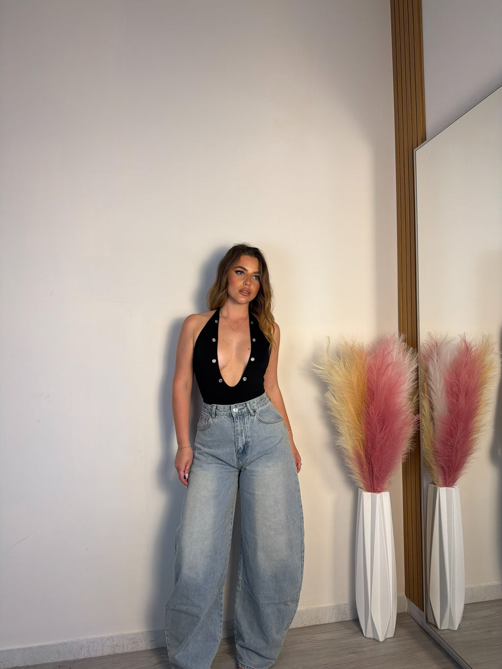 Jeans Jasmine