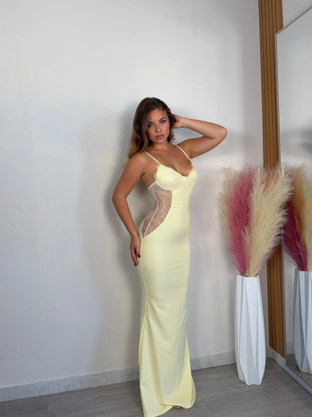 Dress Samira