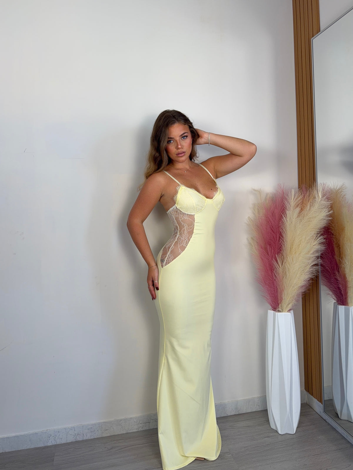 Dress Samira