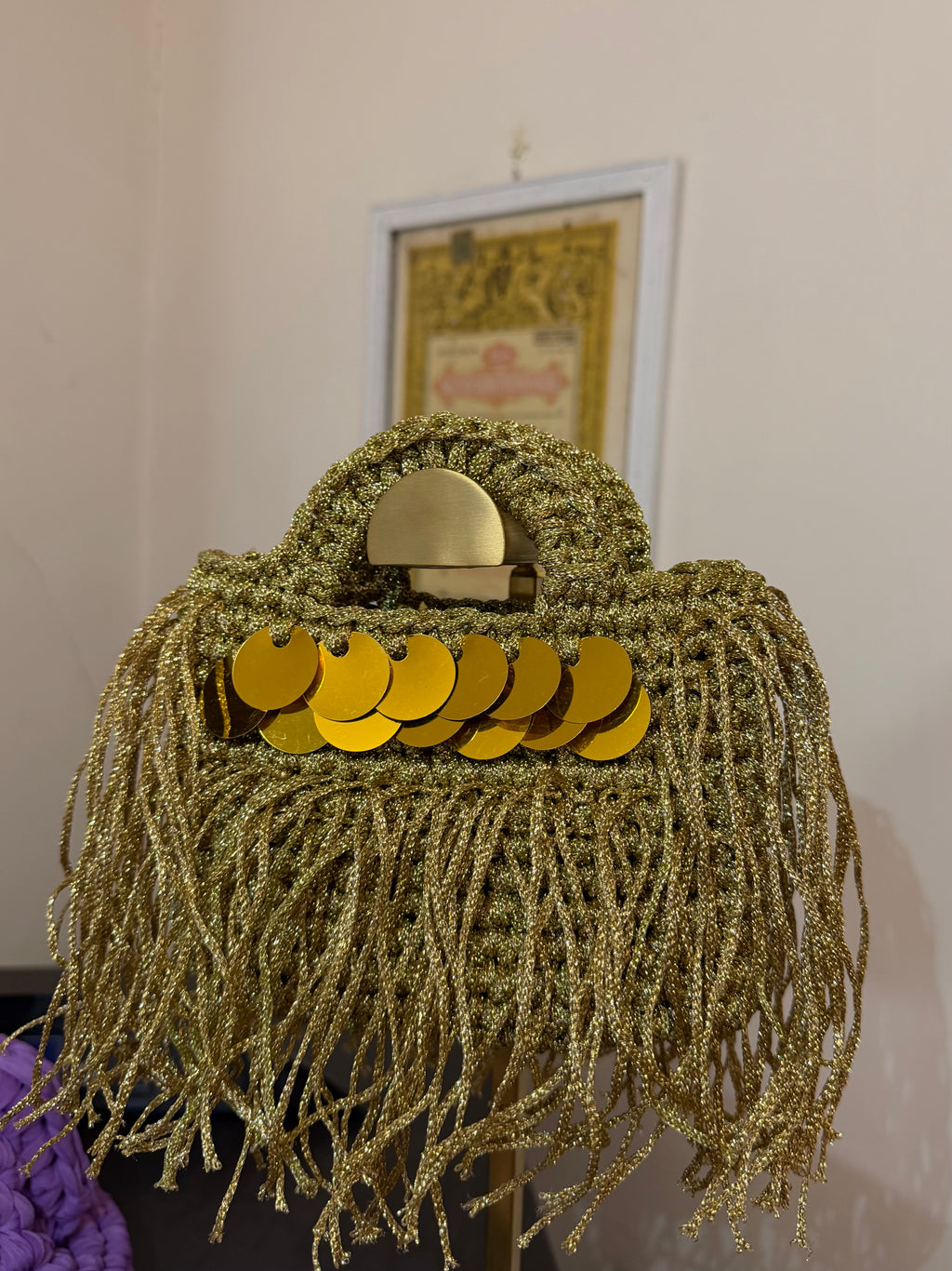 Borsa Lìo