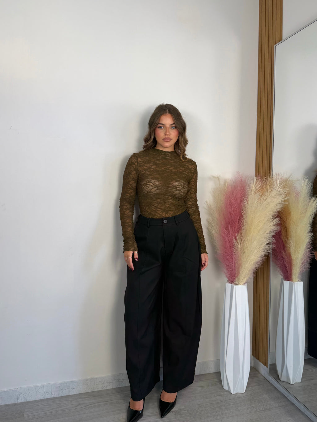 Pantalone Katya