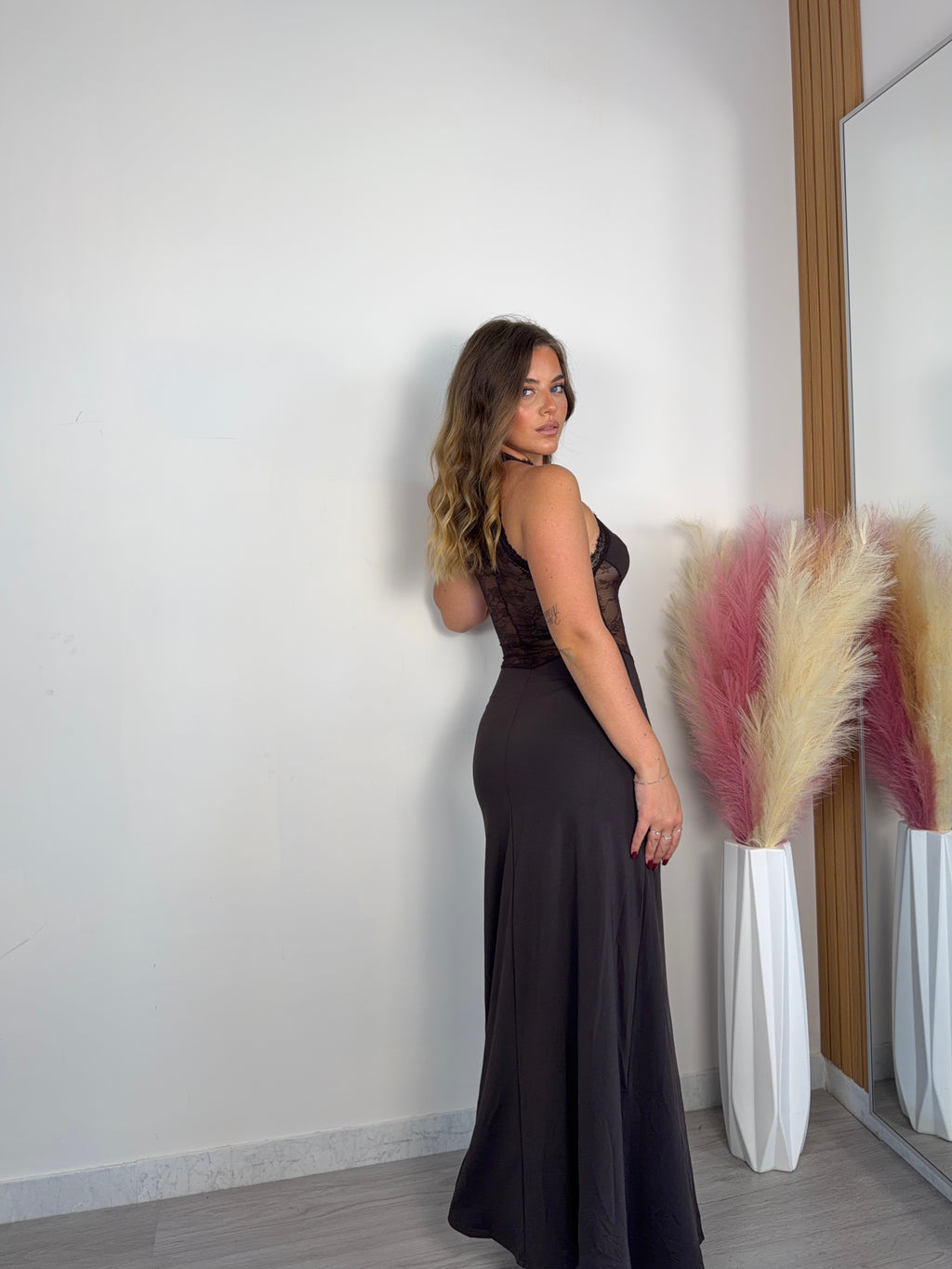 Dress Tulum