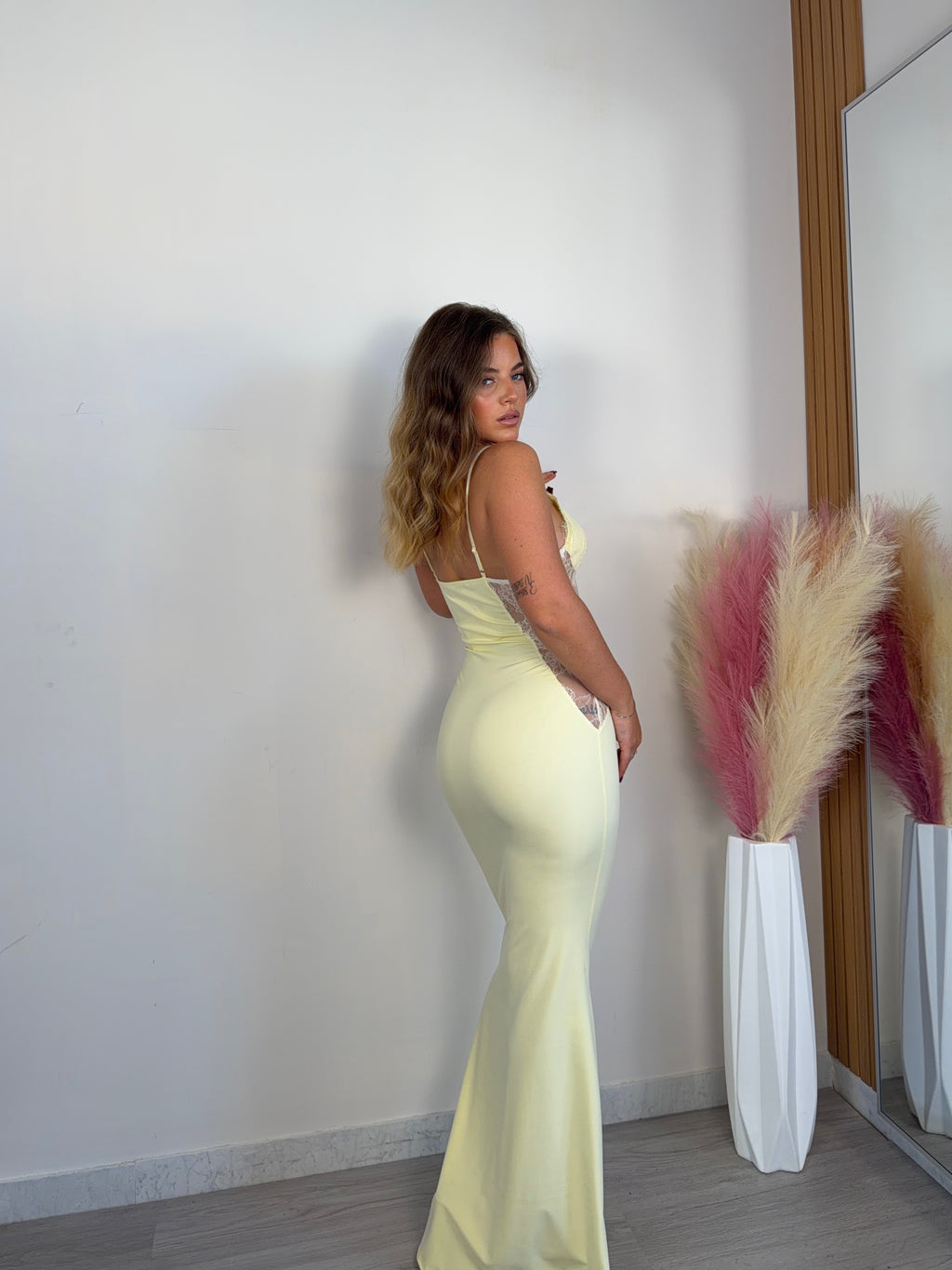 Dress Samira