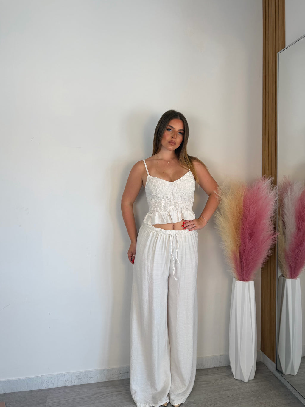 Coordinato Vanessa