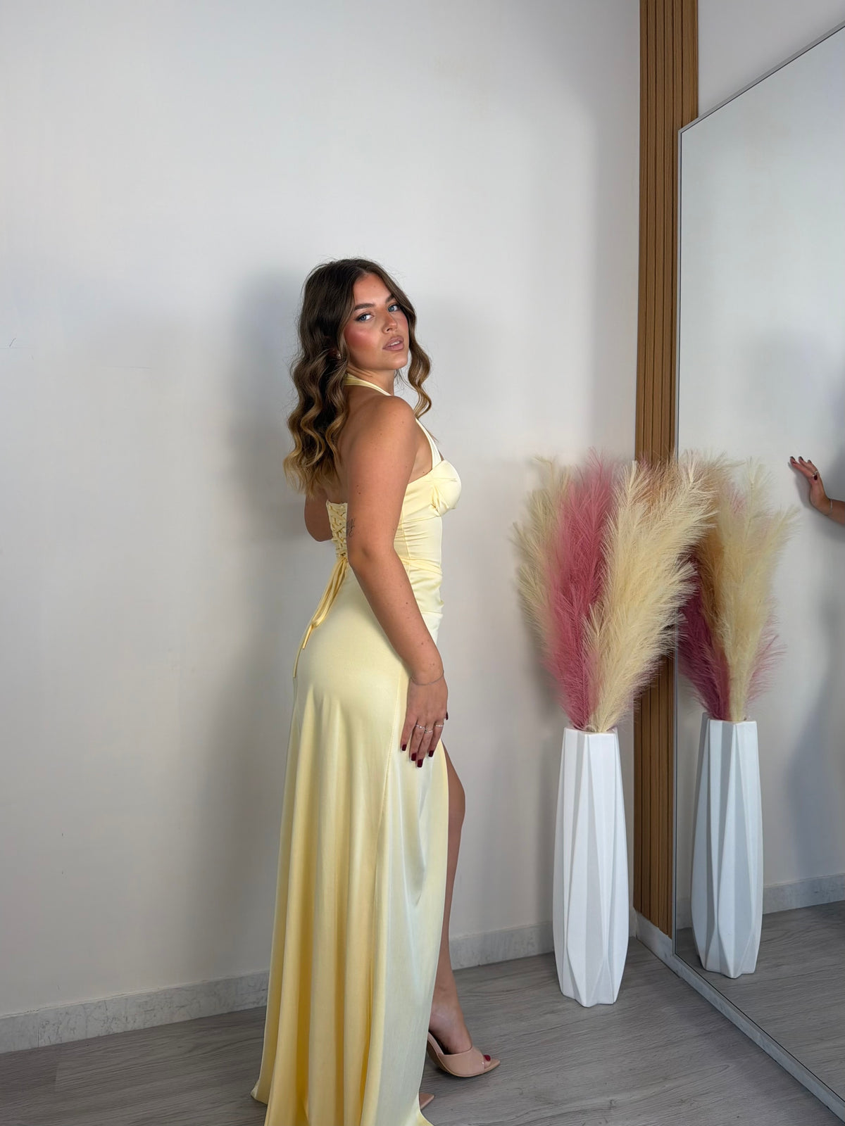 Dress Miss