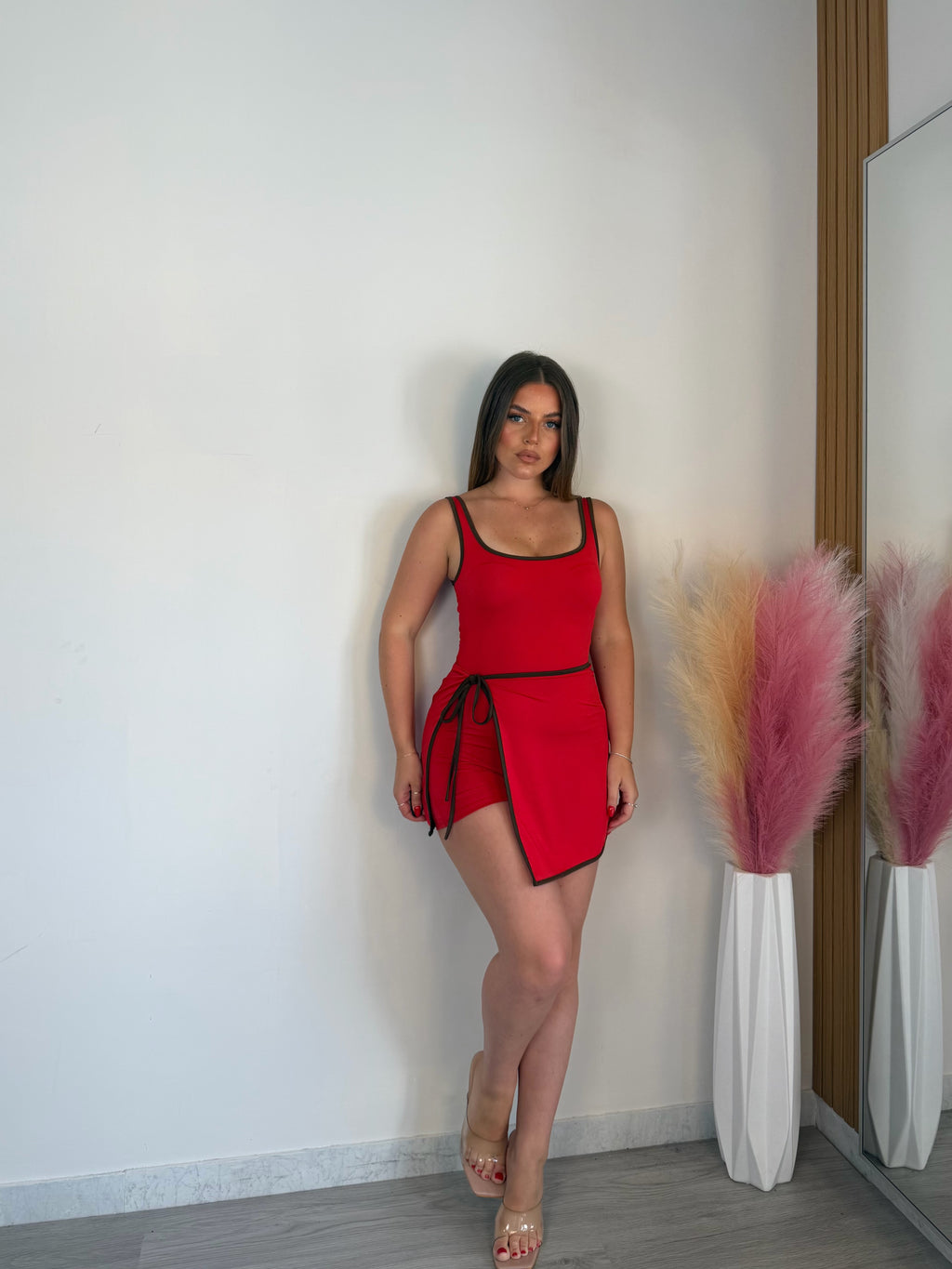 Mini dress Costas