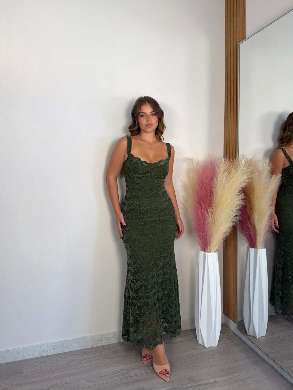 Dress Gaia