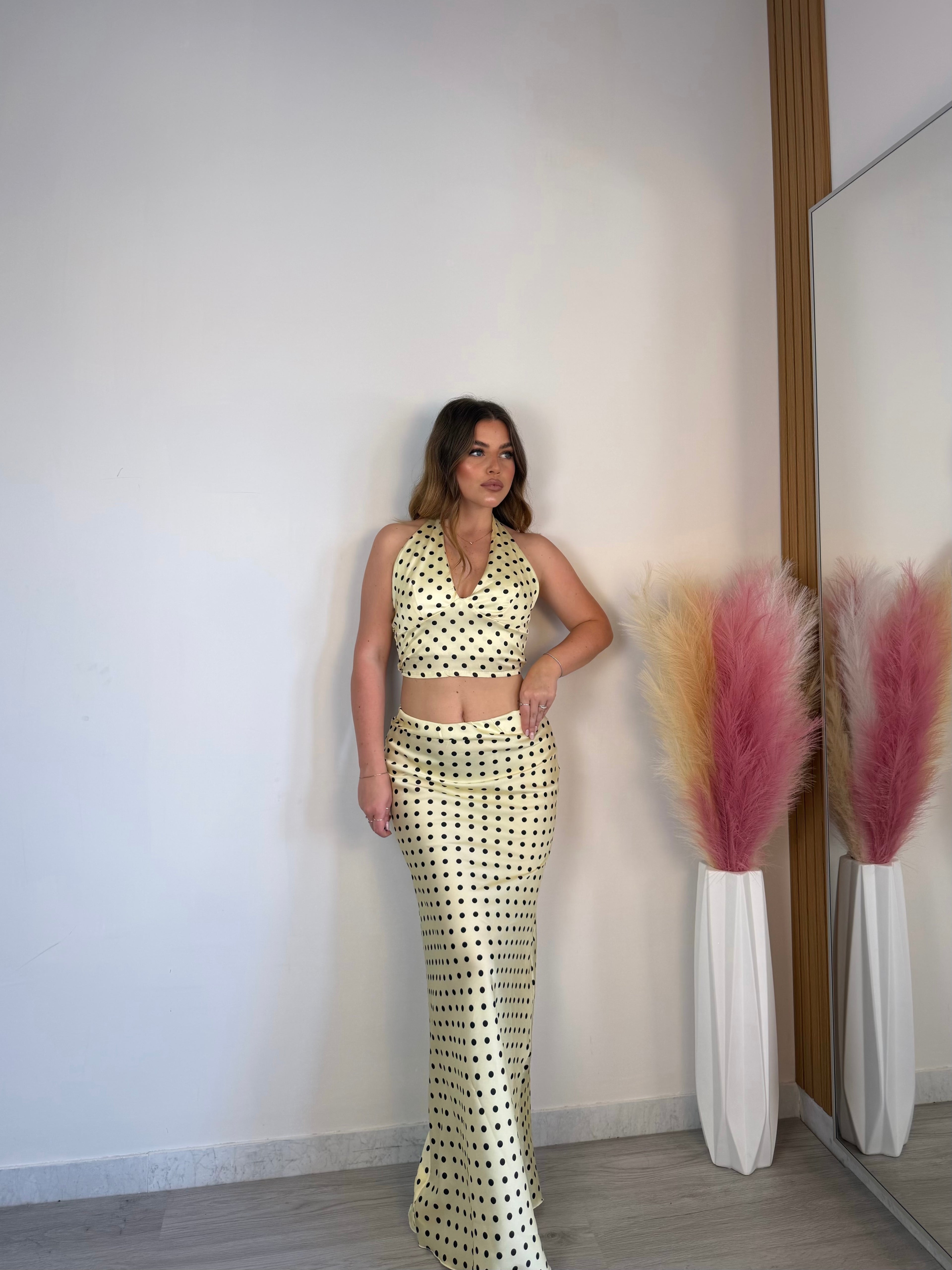 Coordinato Sweet