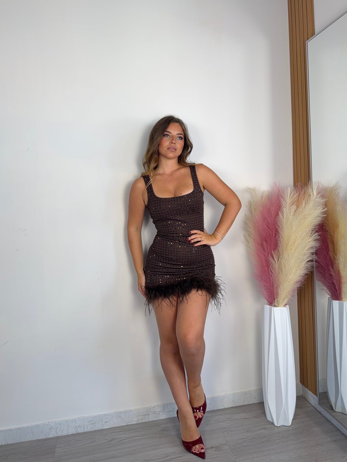 Dress Tatel