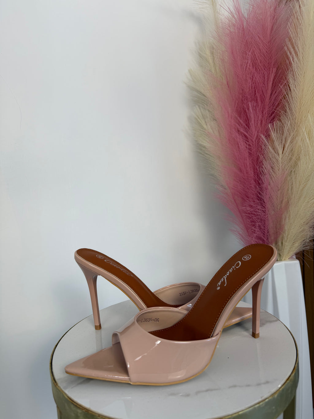 Mules Mirea