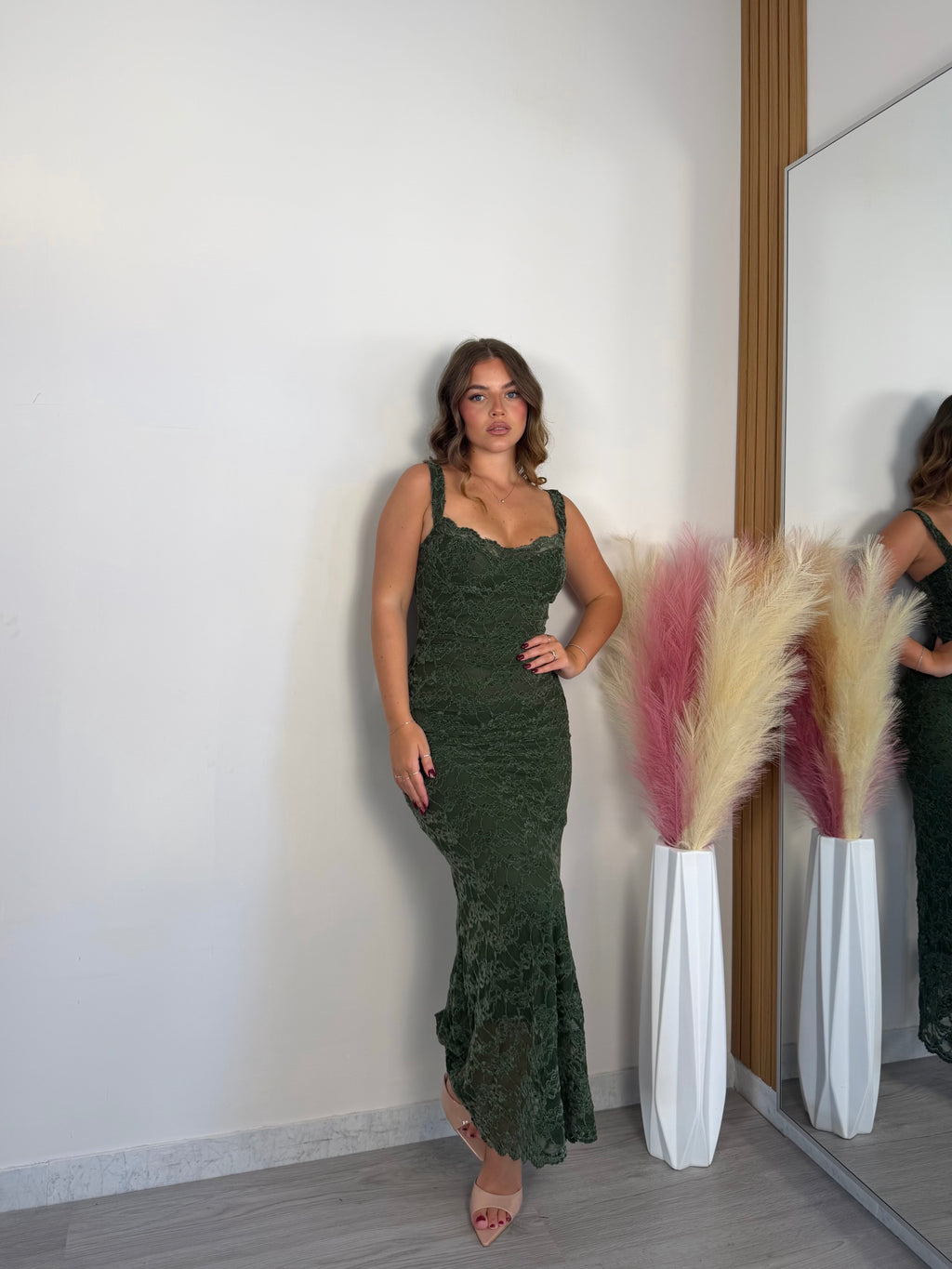 Dress Gaia