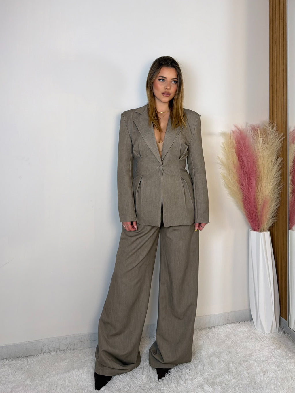 Tailleur Lilly