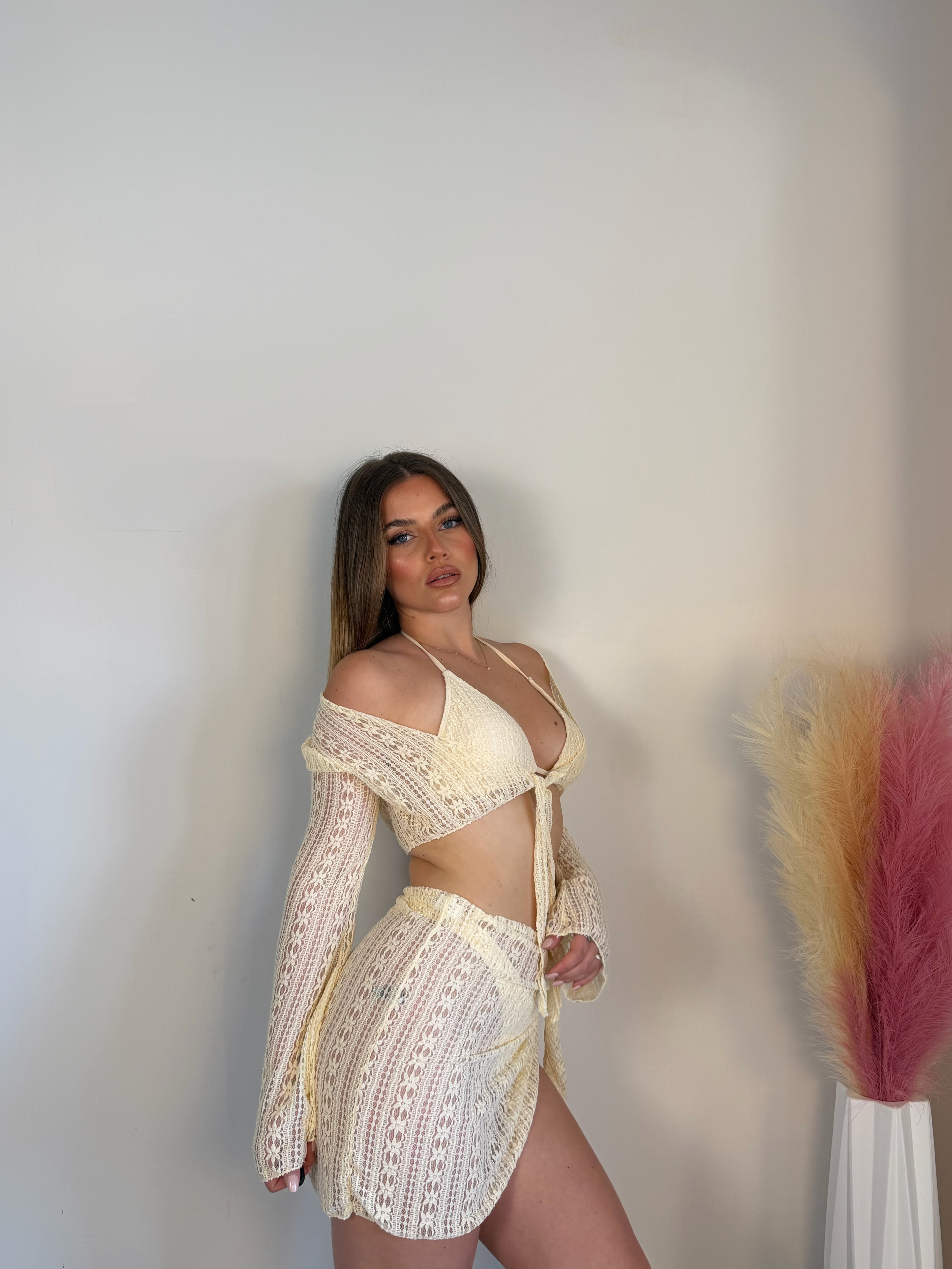 Costume Kalua