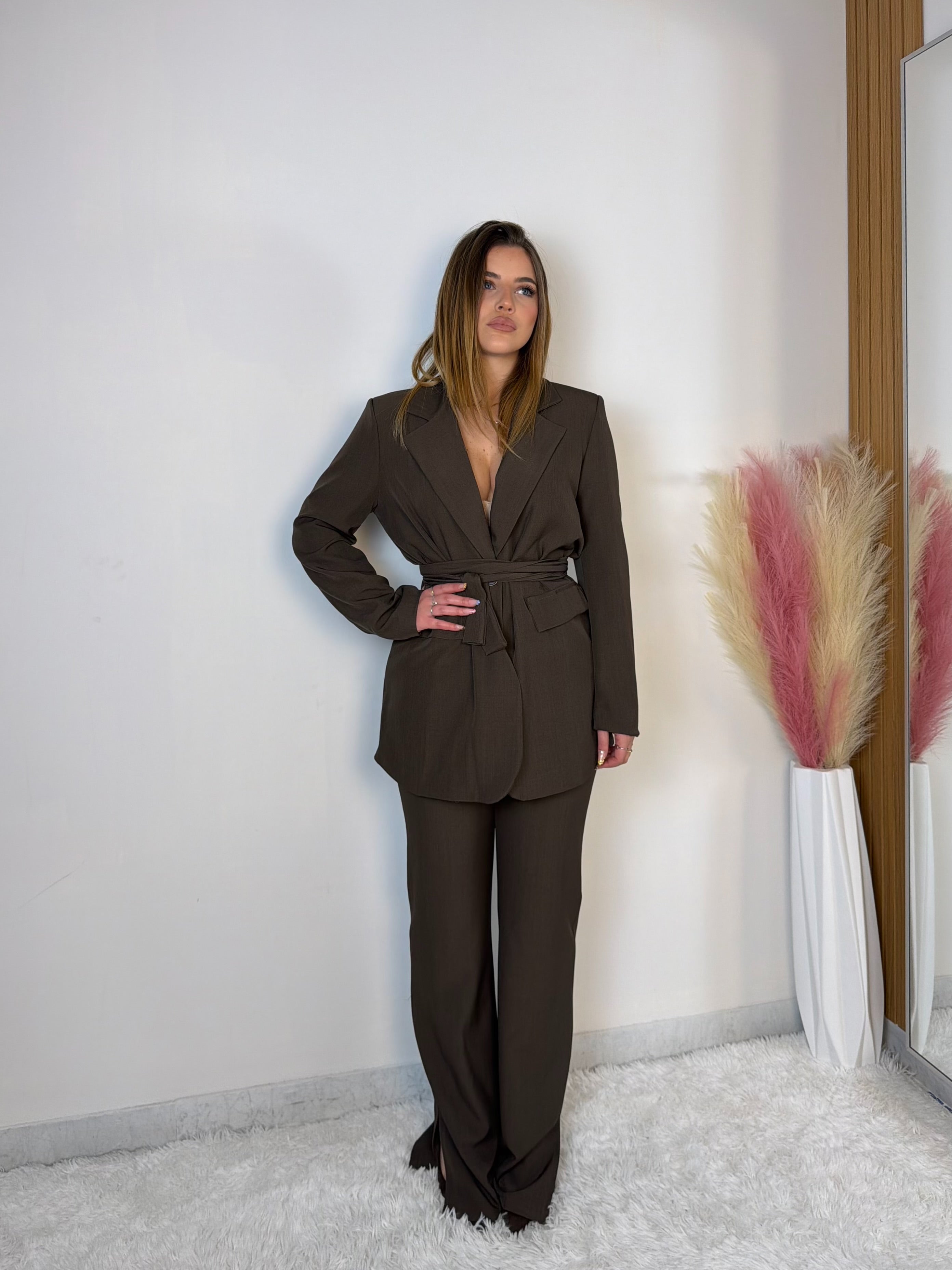 Tailleur Broadway