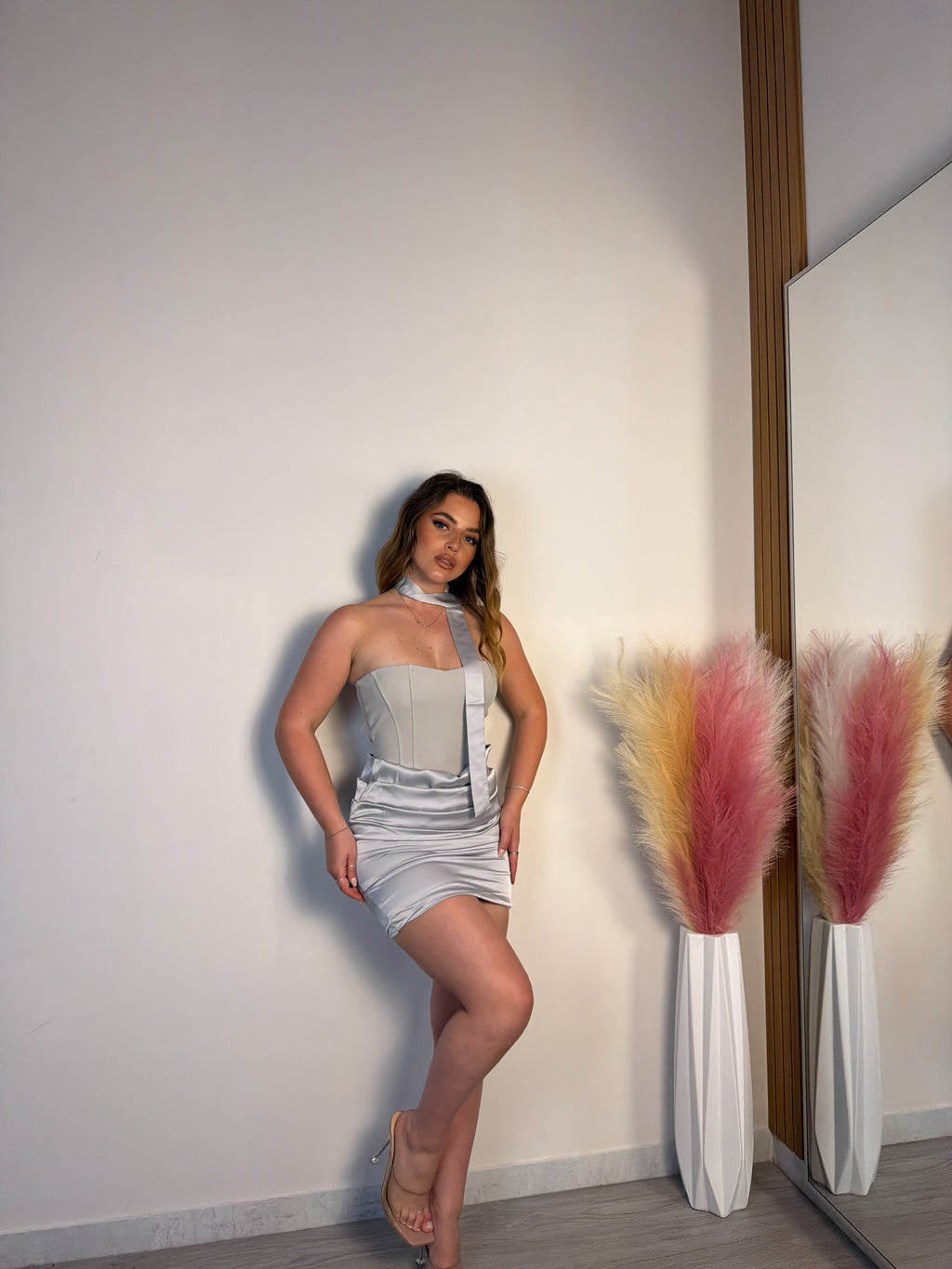 Dress Lumina