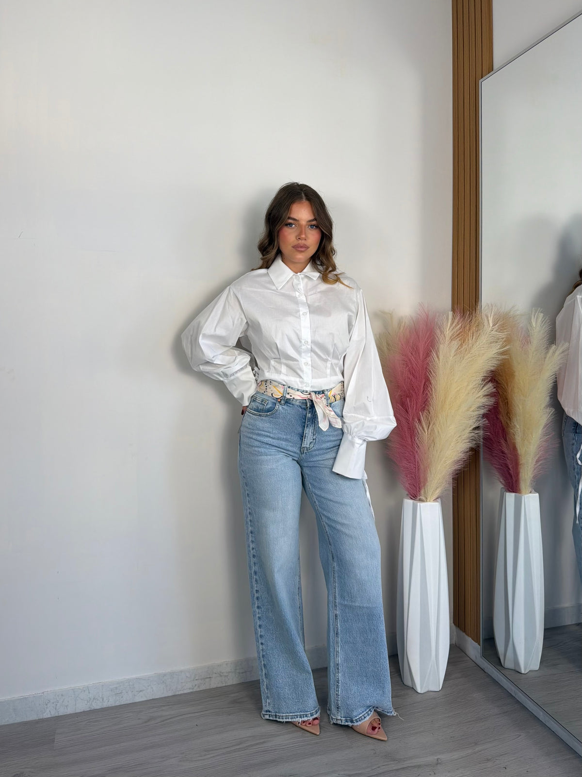 Jeans Pretty