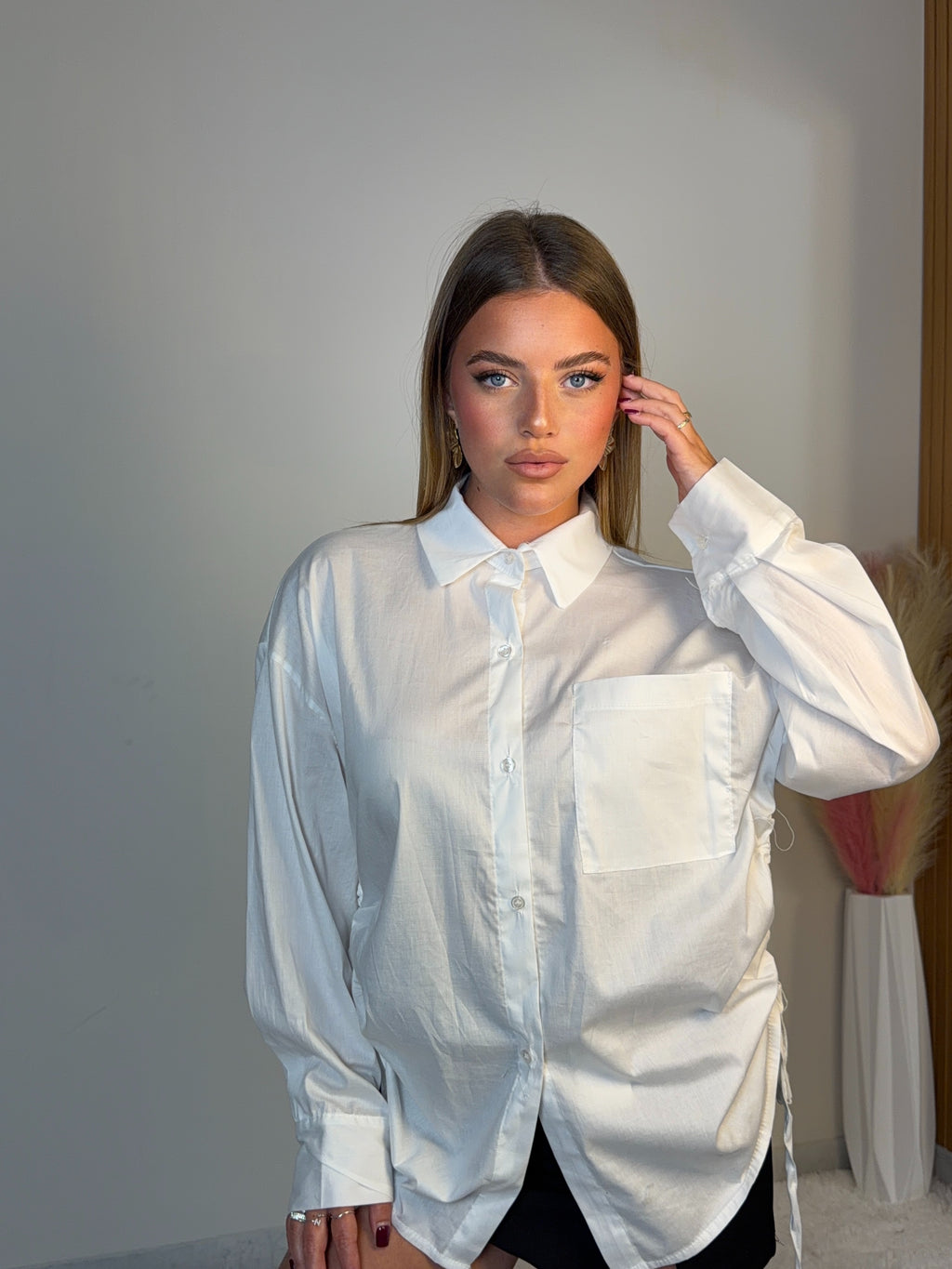 Camicia Moira