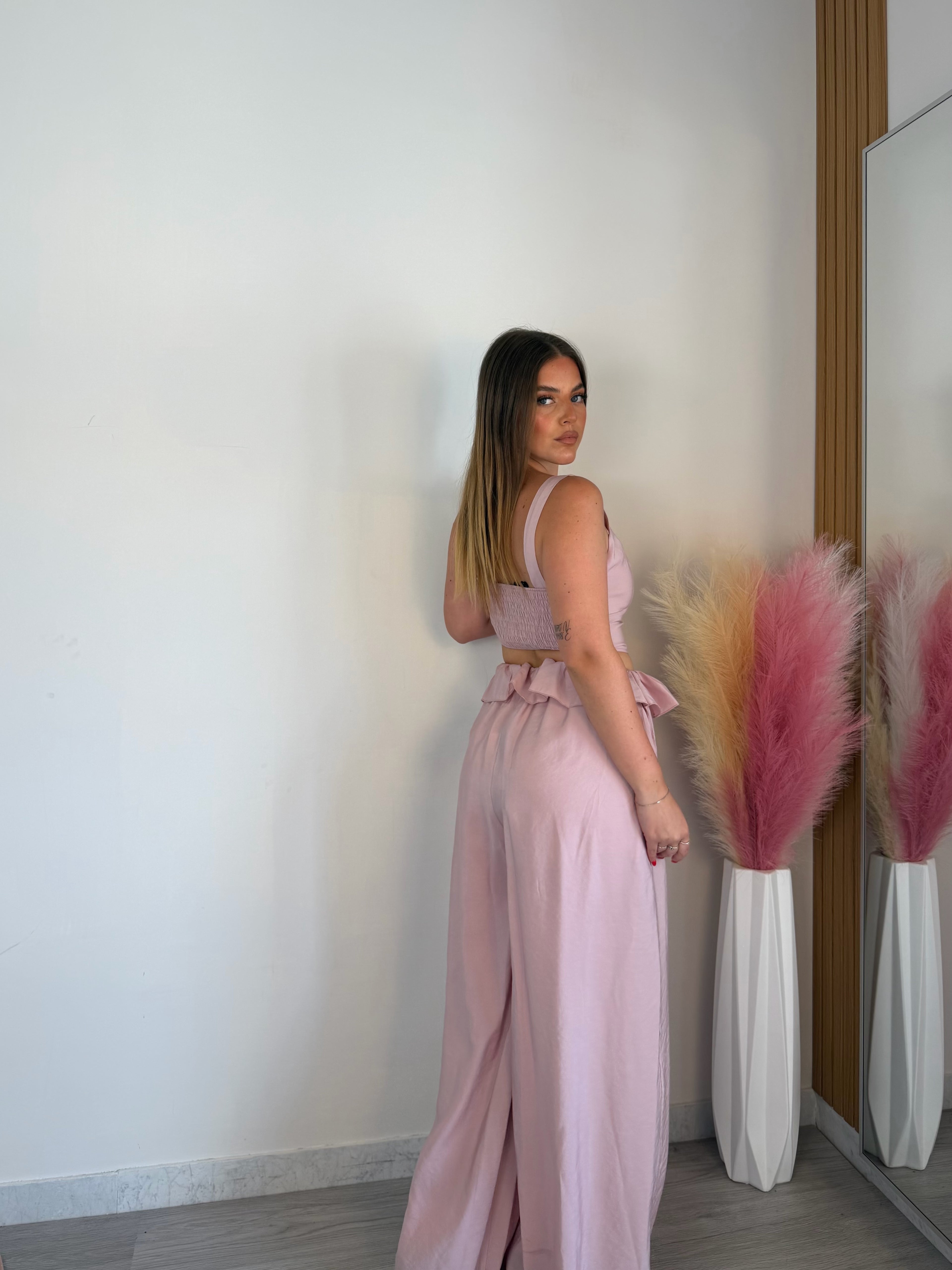 Coordinato Bubble