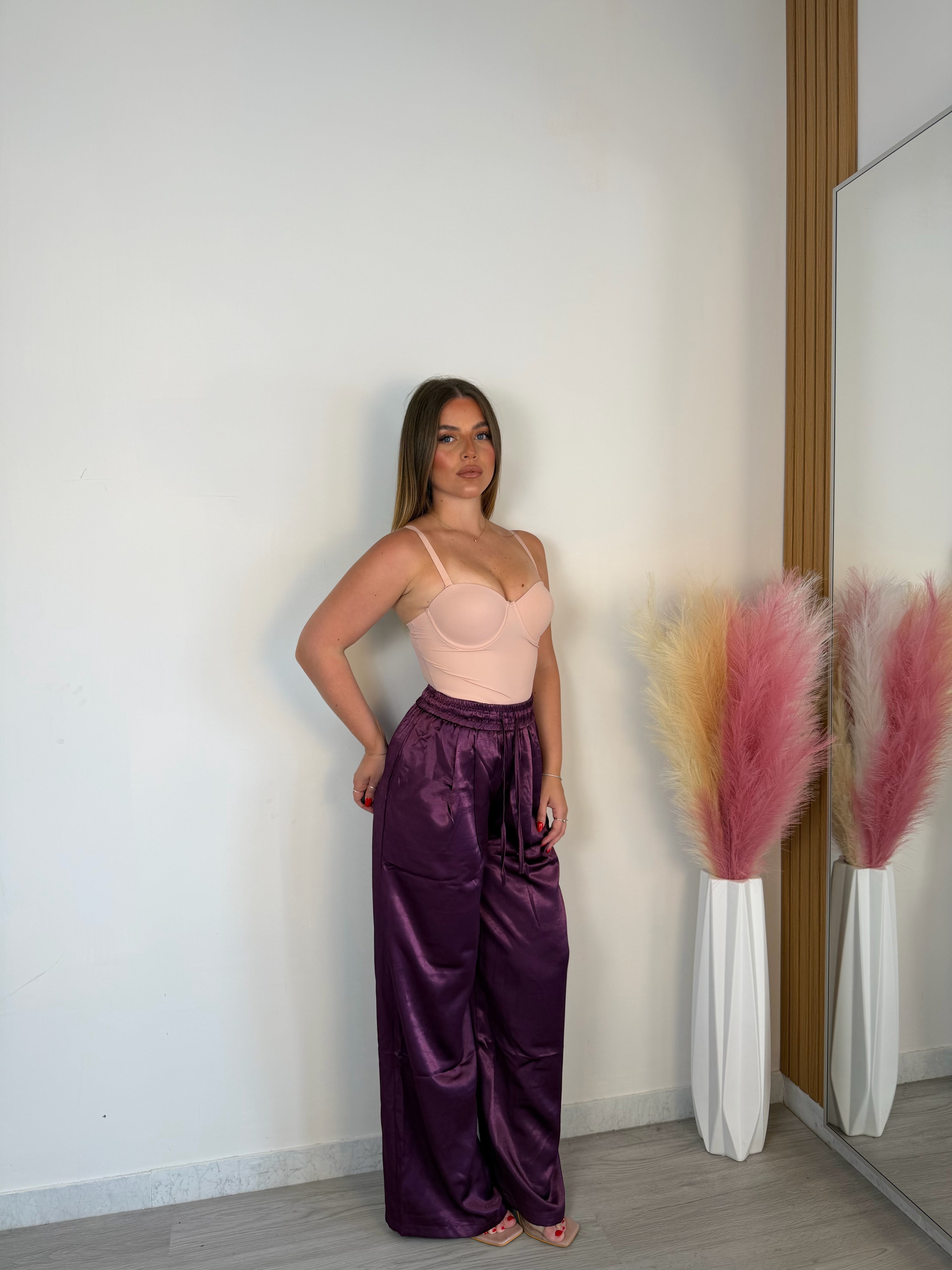 Pantalone Mermaid