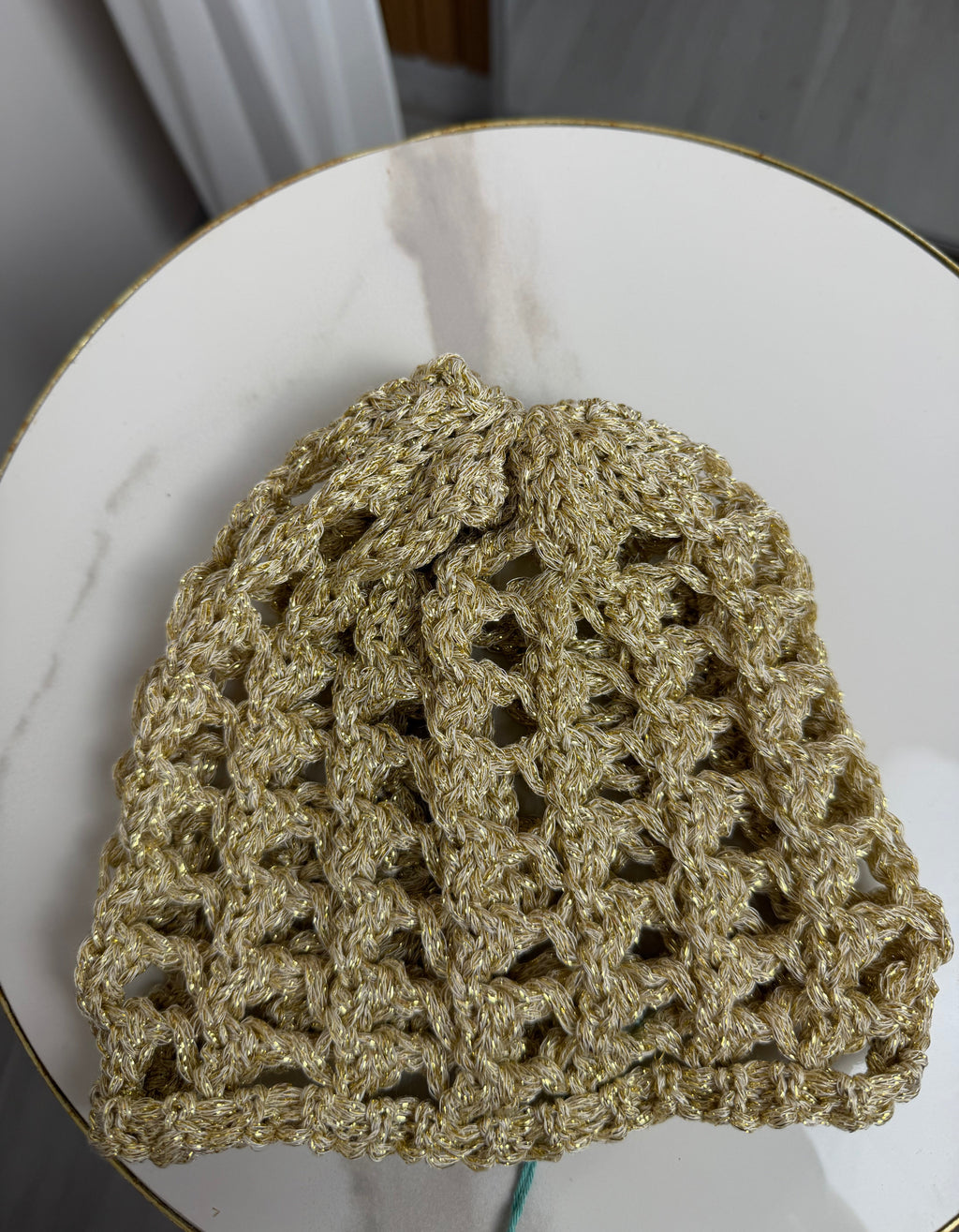 Crochet Cap