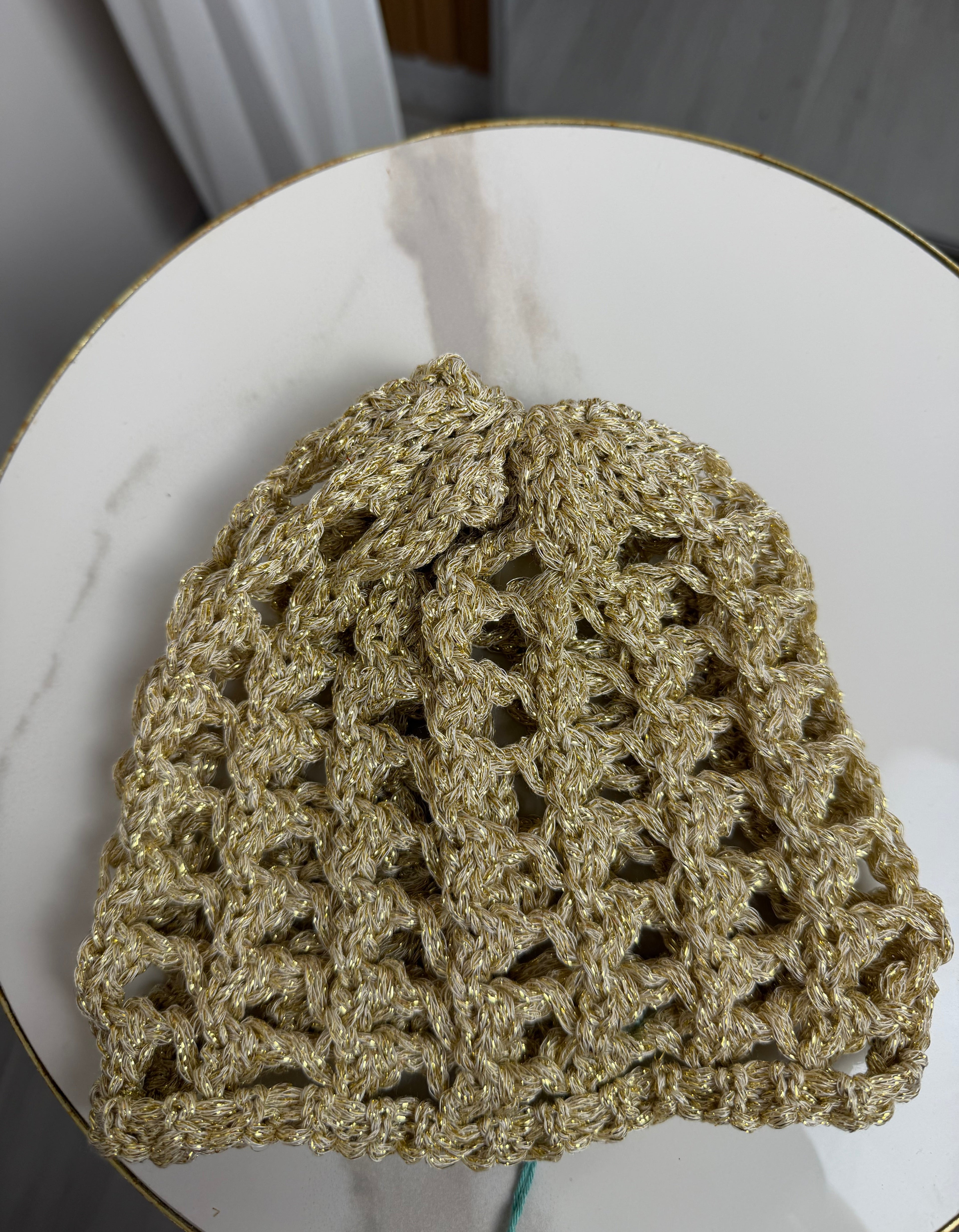 Crochet Cap