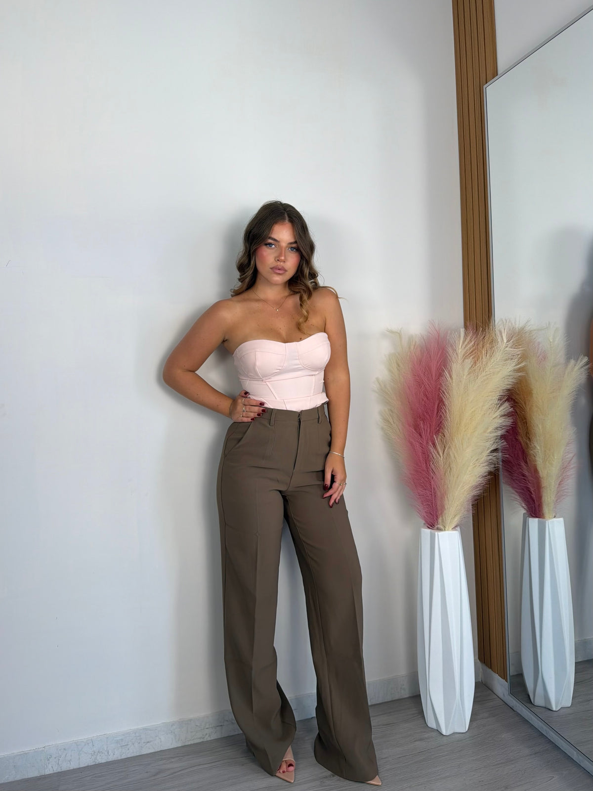 Pantalone Woman