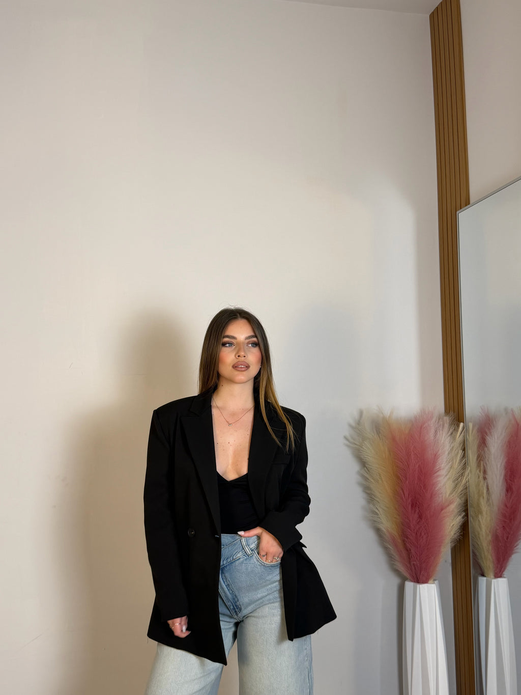 Blazer Britney