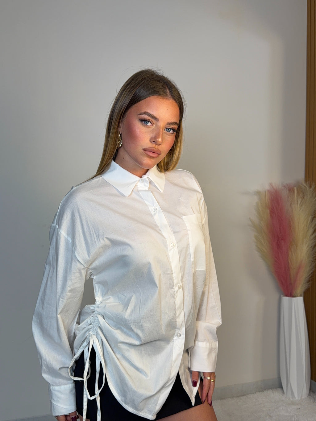 Camicia Moira