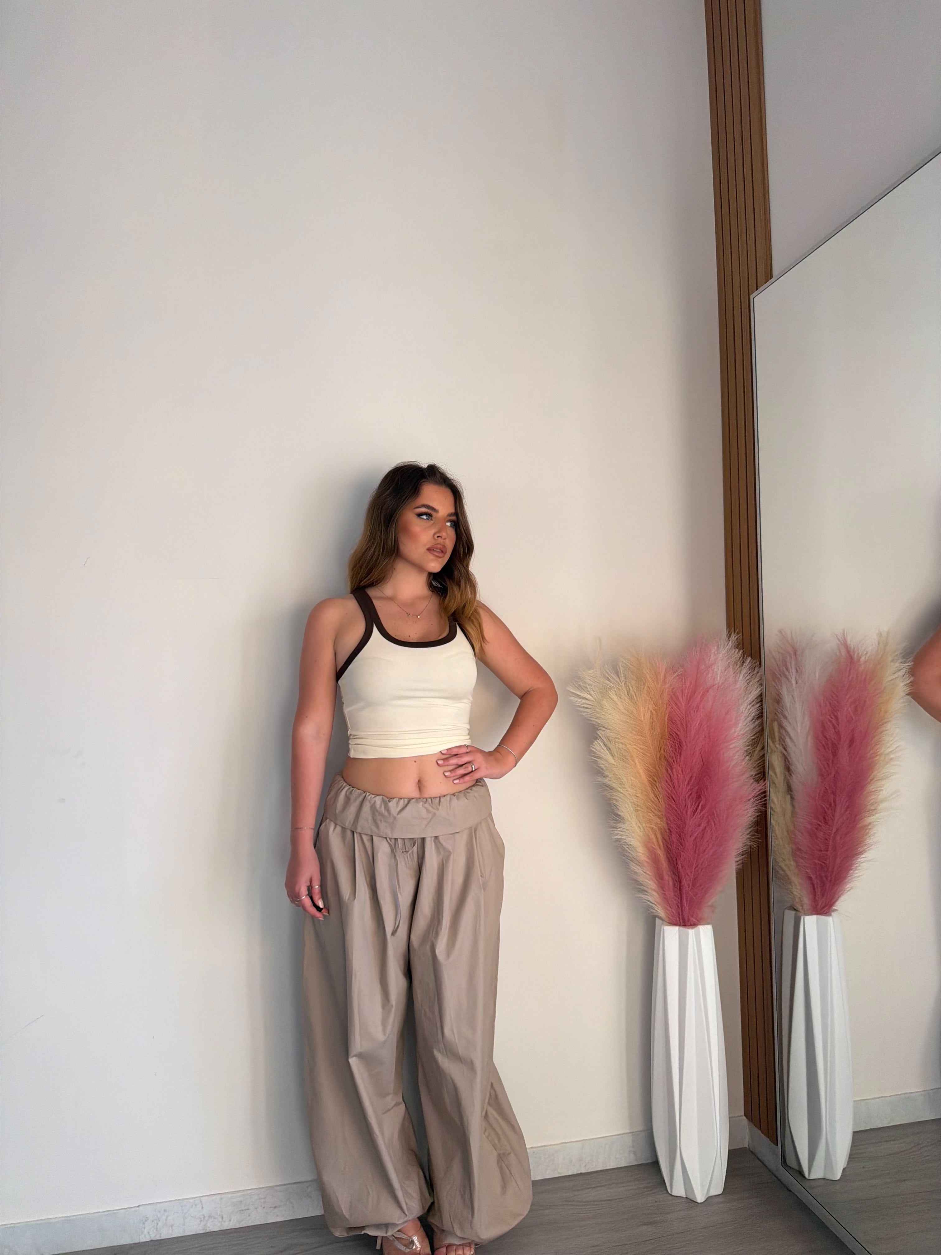 Pantalone Moody