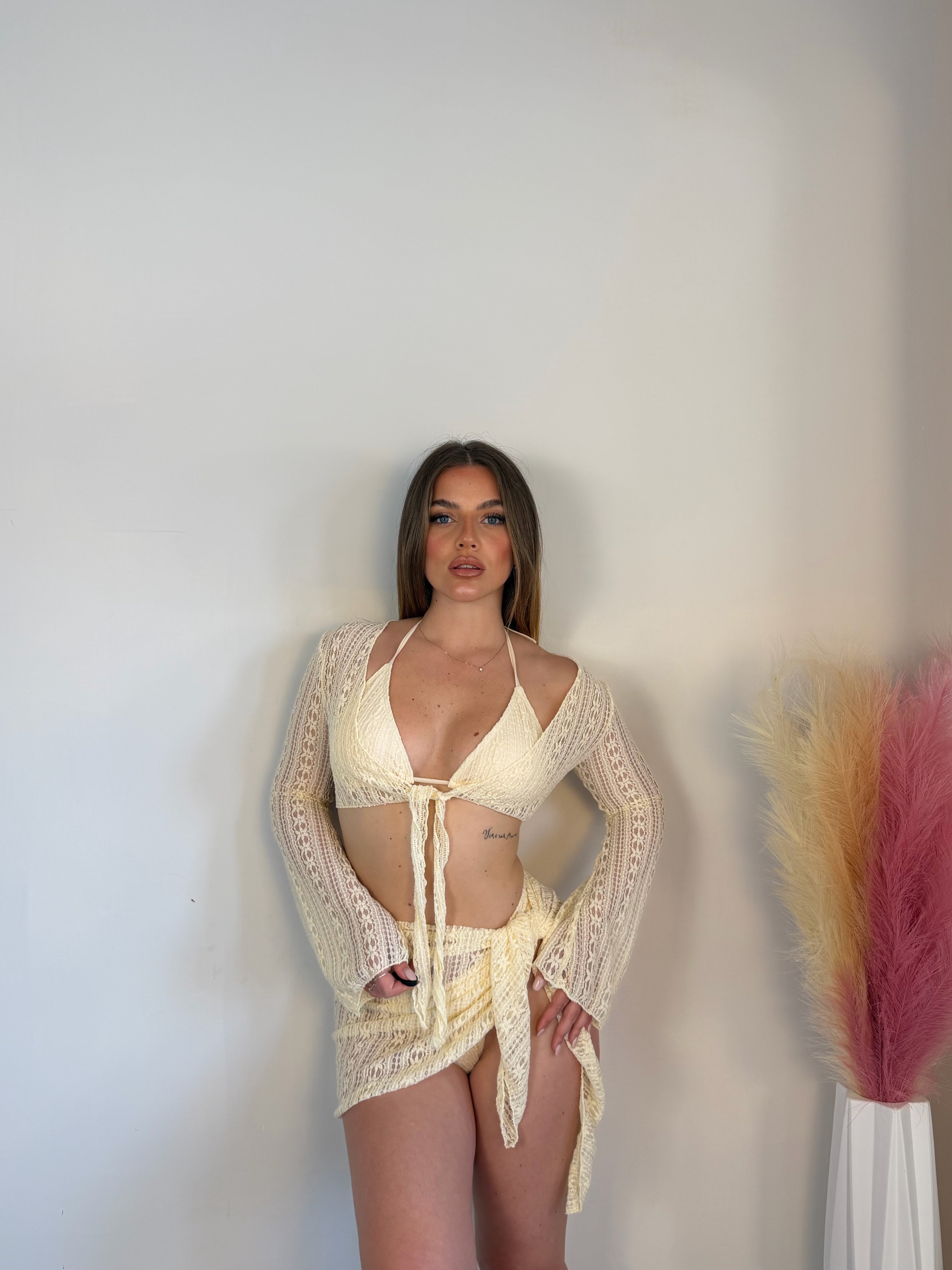 Costume Kalua