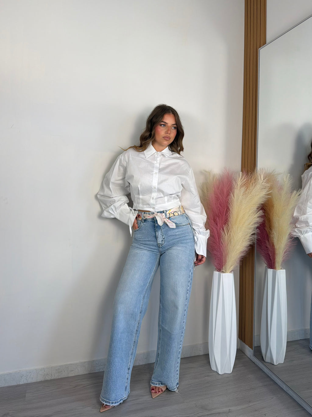 Jeans Pretty