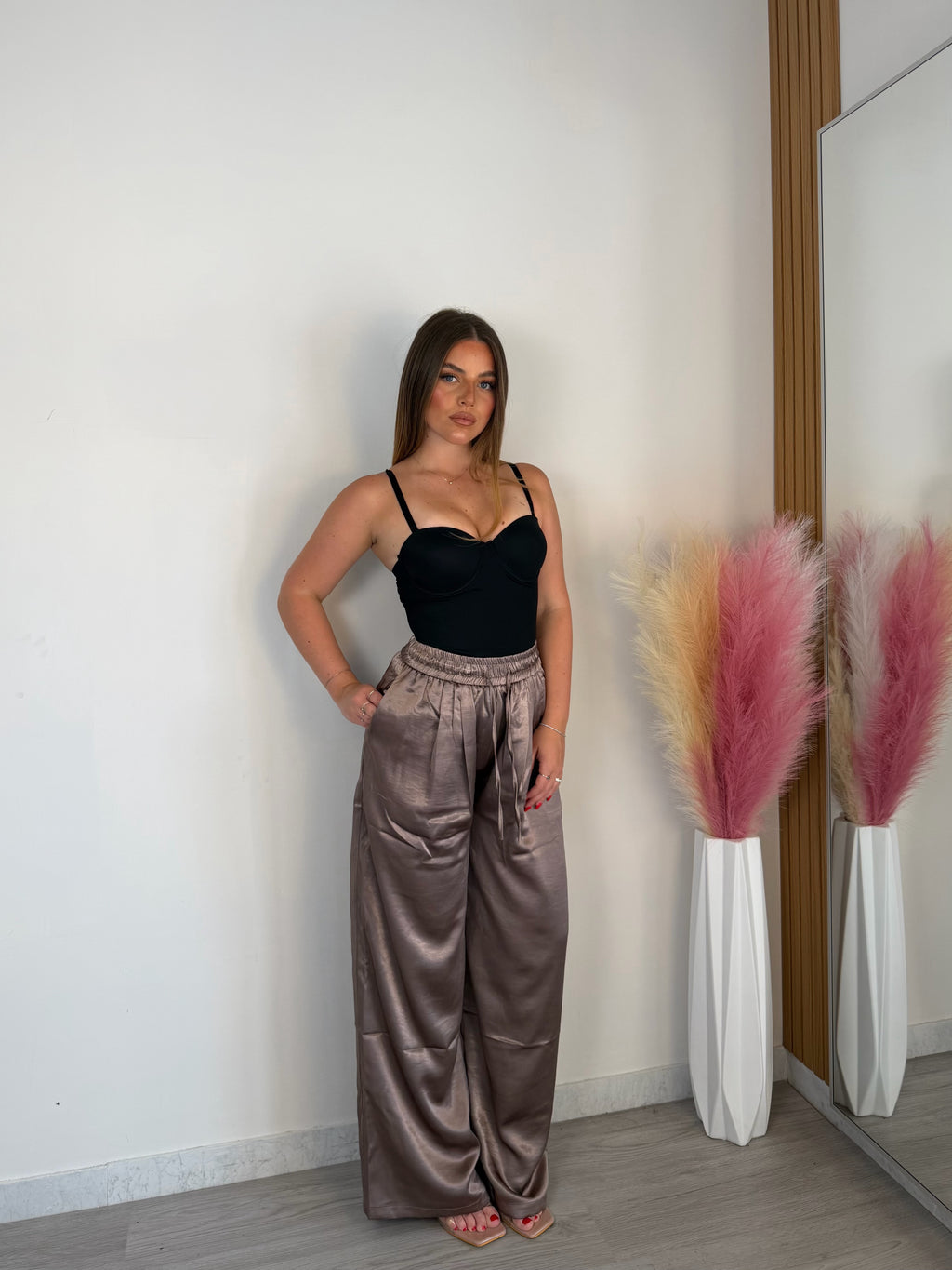 Pantalone Mermaid