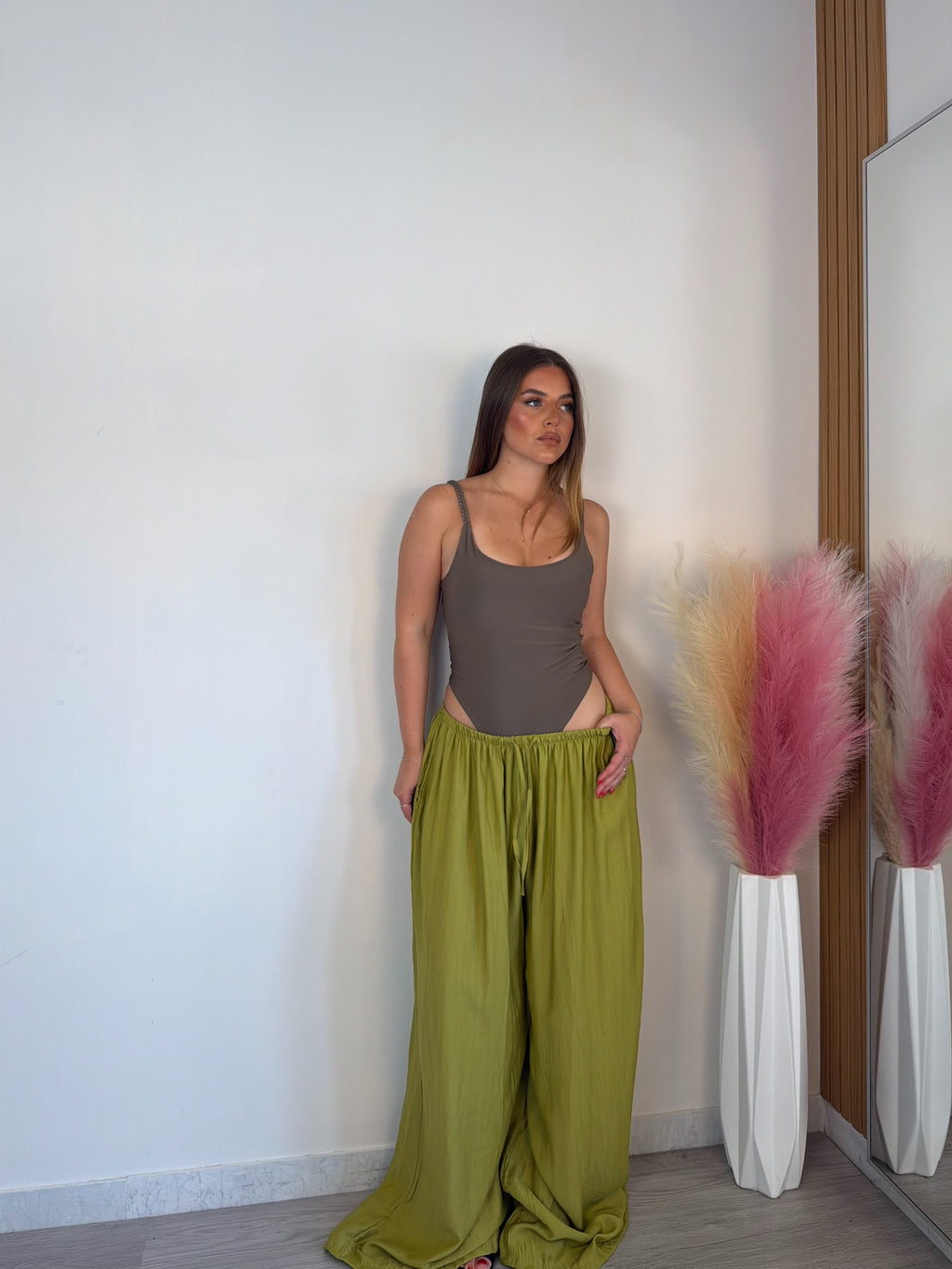 Pantalone Fresh