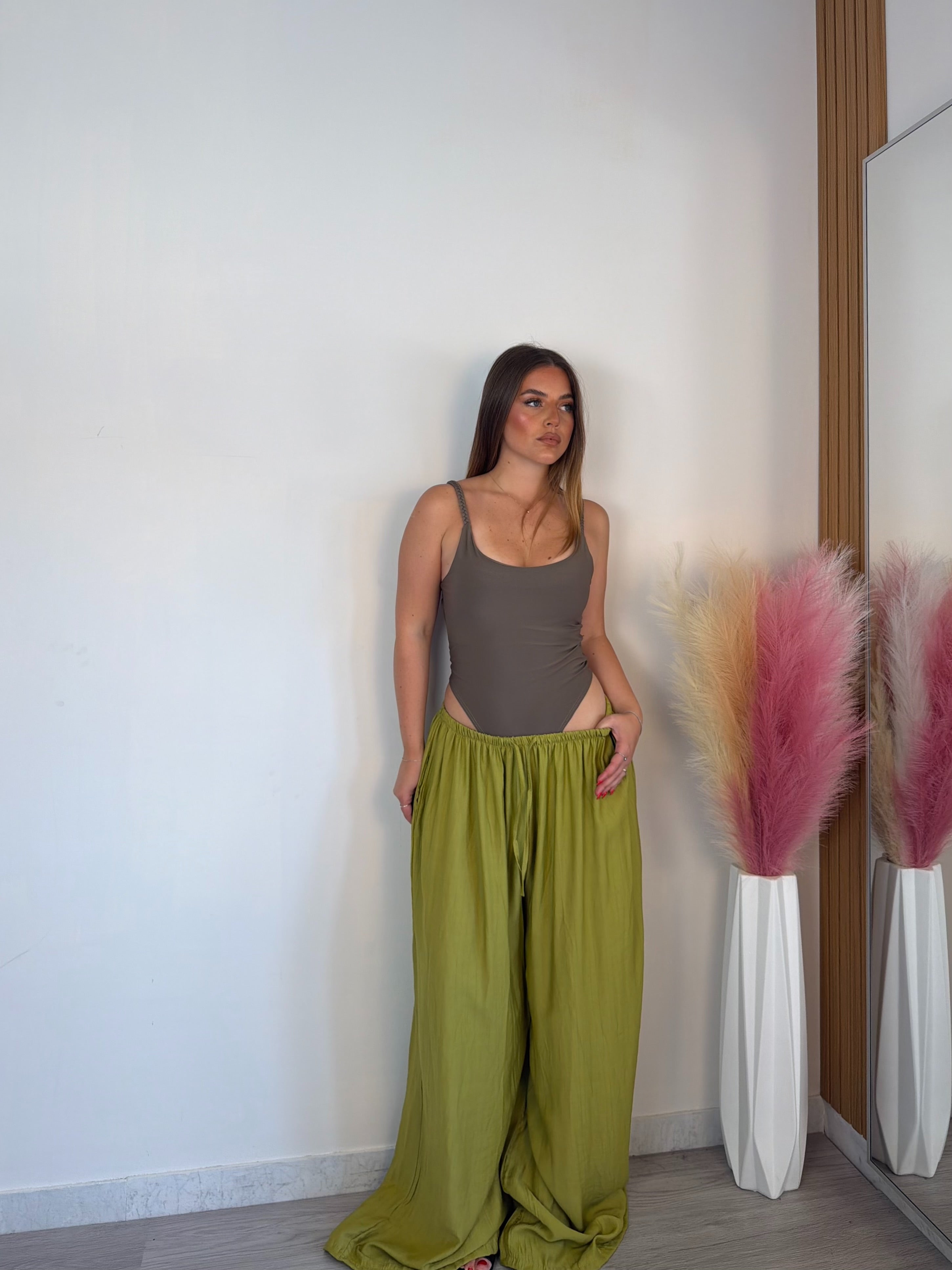 Pantalone Fresh