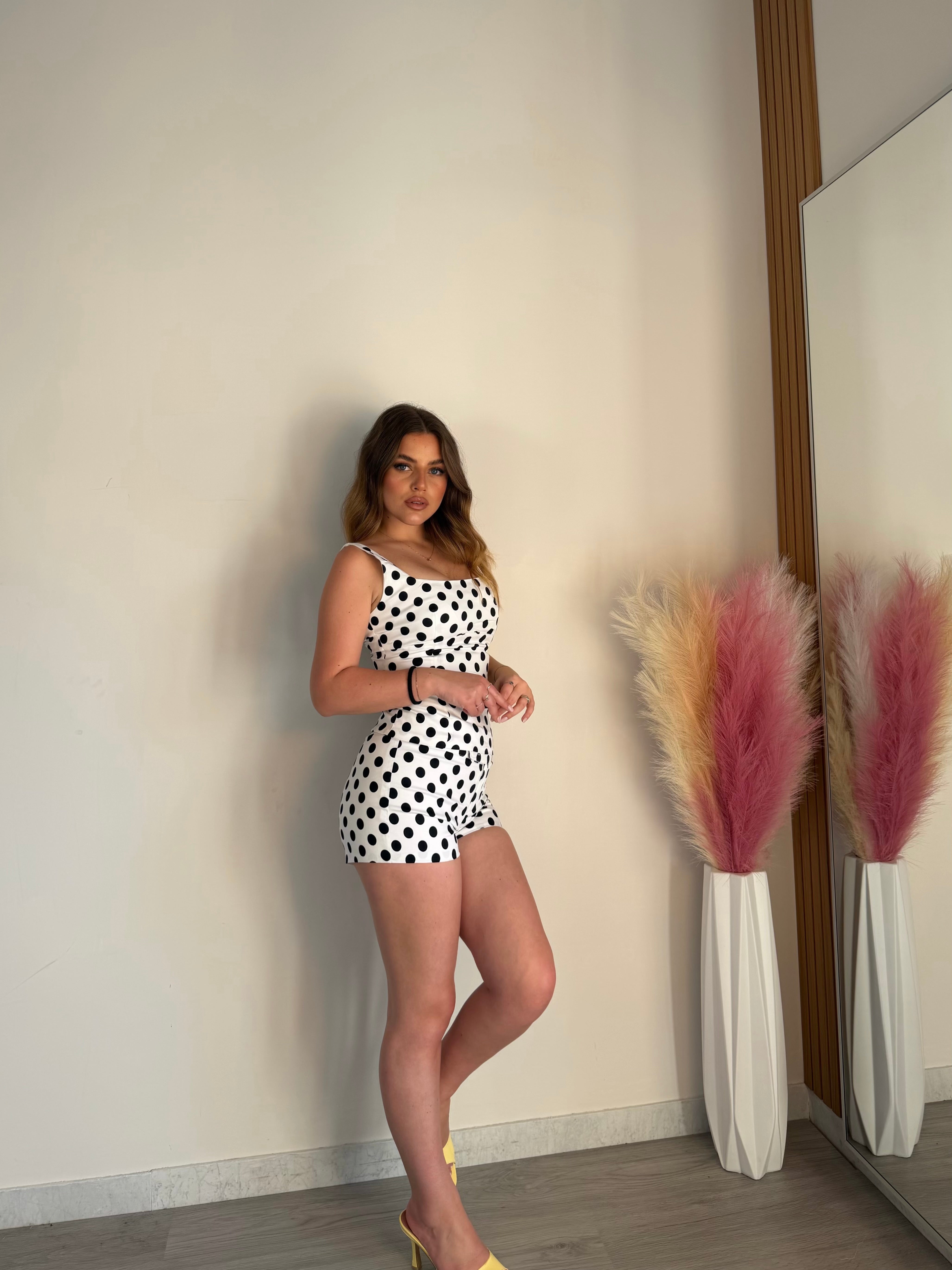 Coordinato Bonton