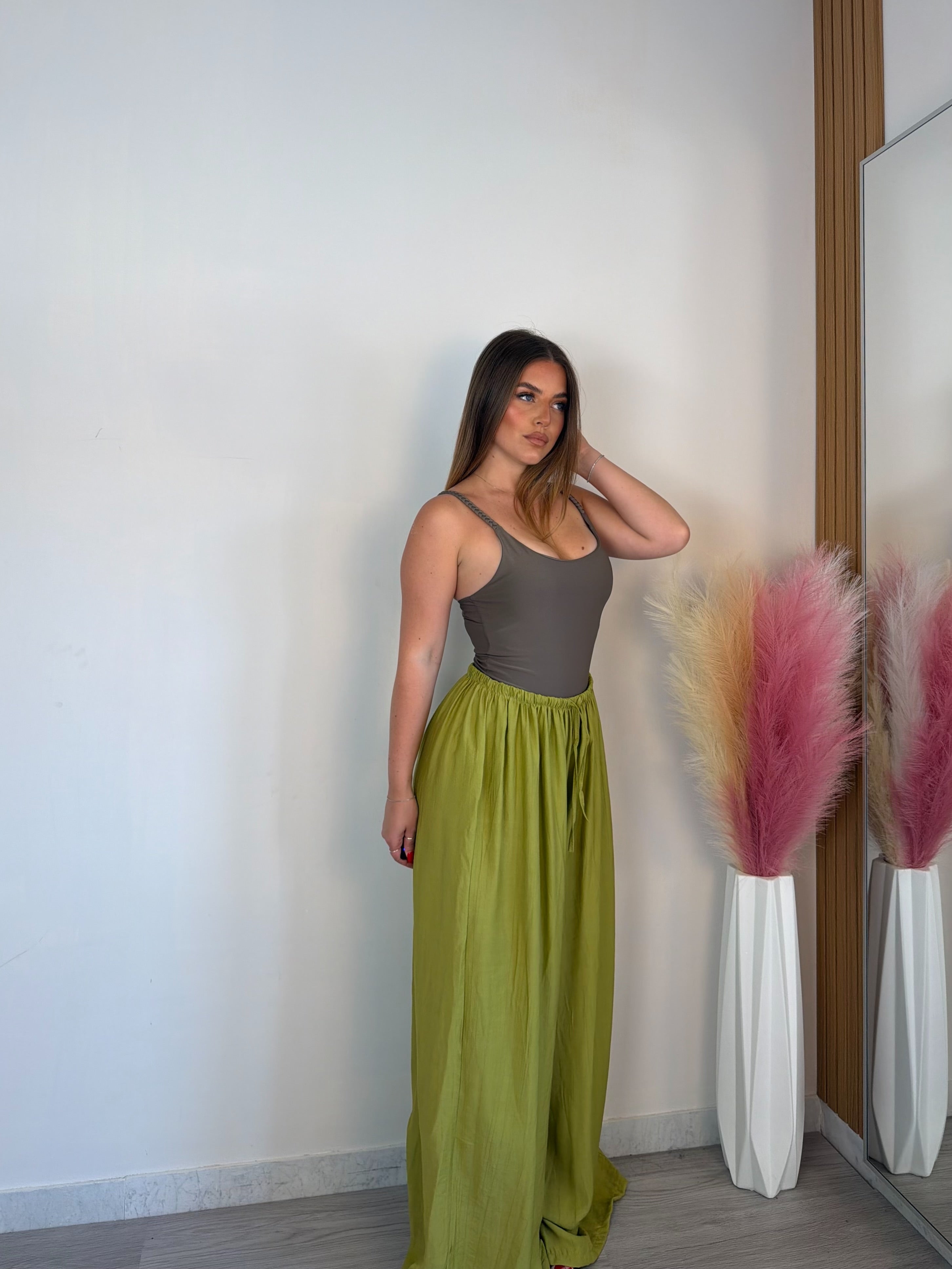 Pantalone Fresh