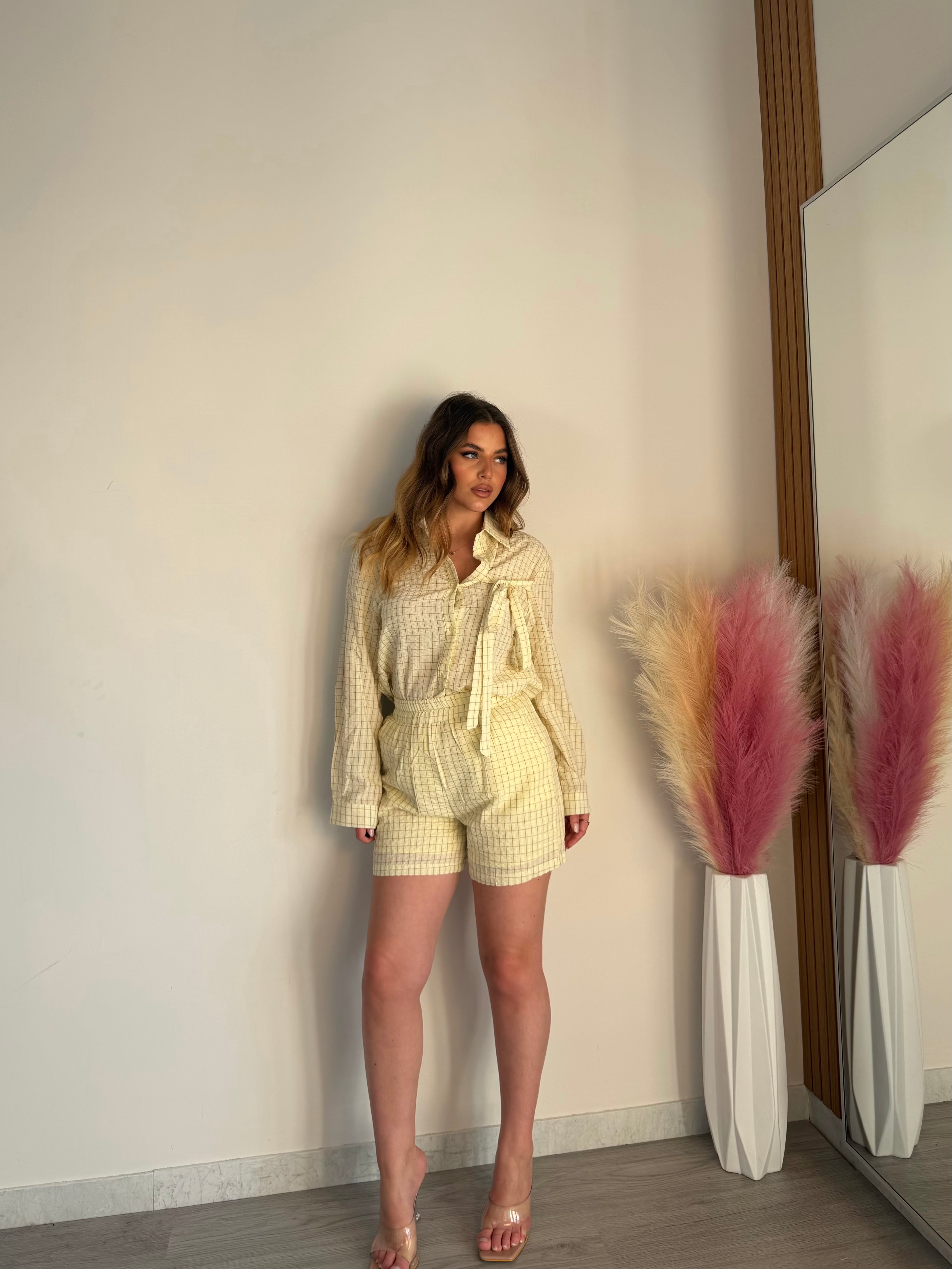 Coordinato Tini