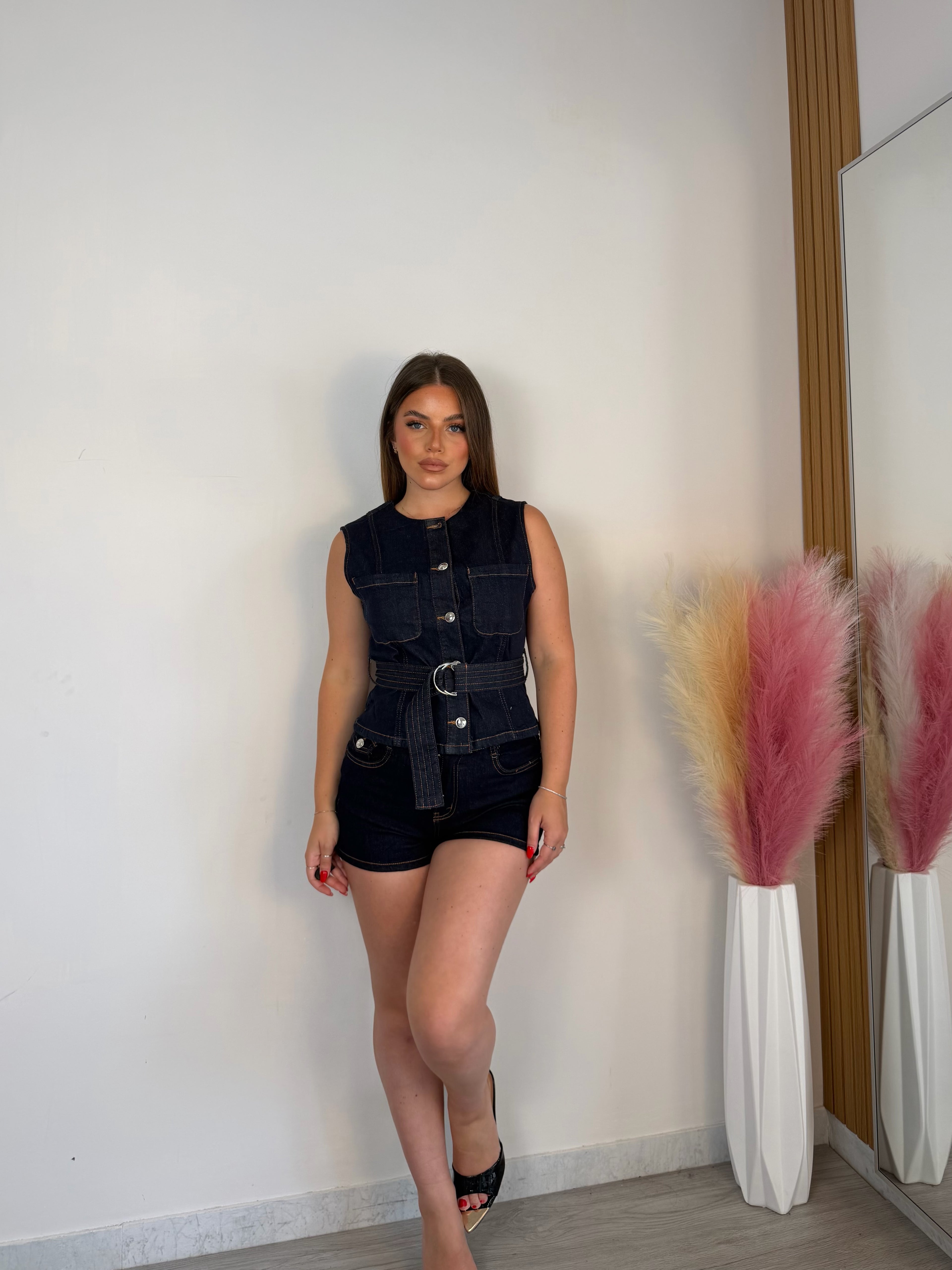 Shorts Coco