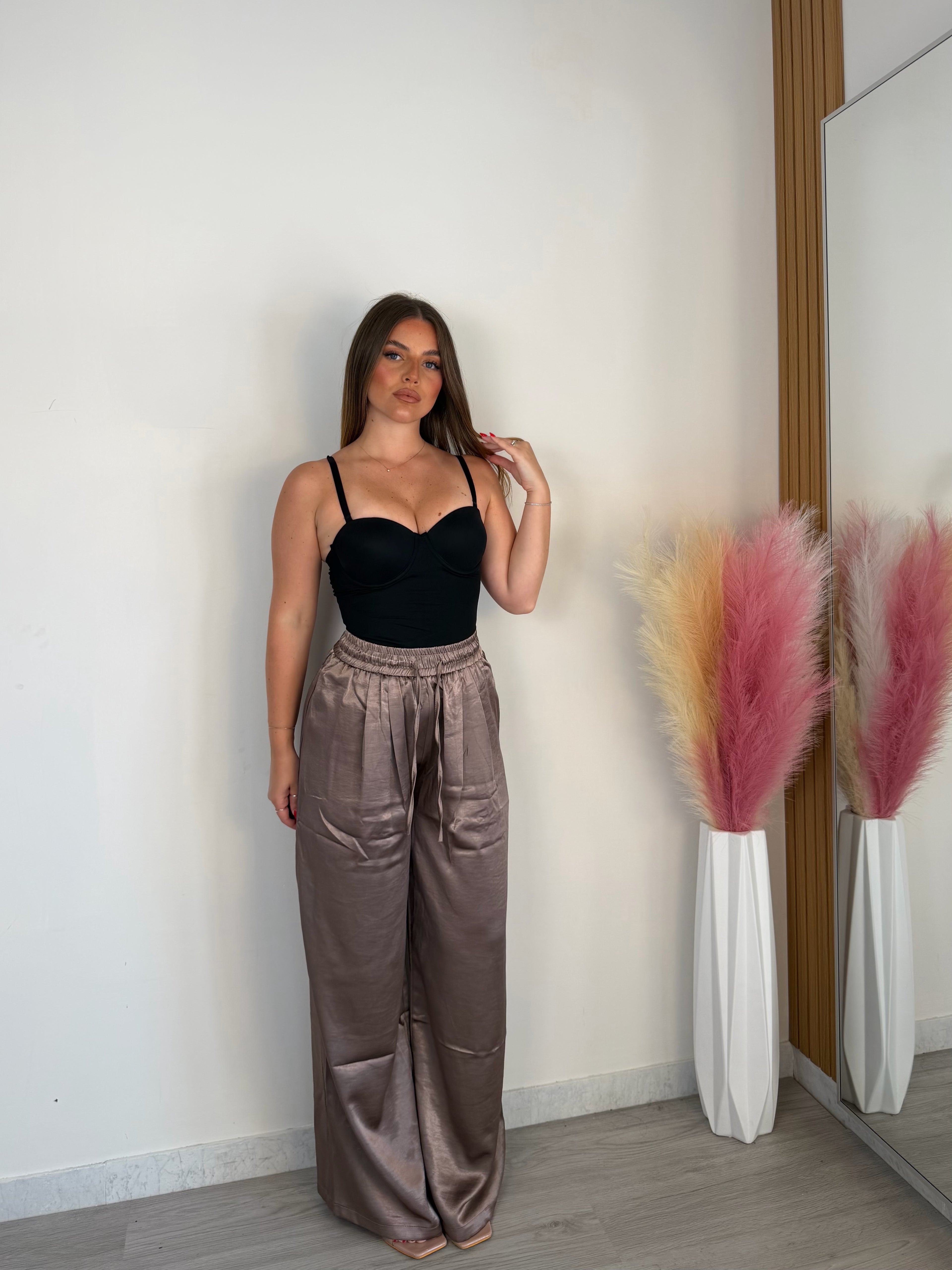 Pantalone Mermaid