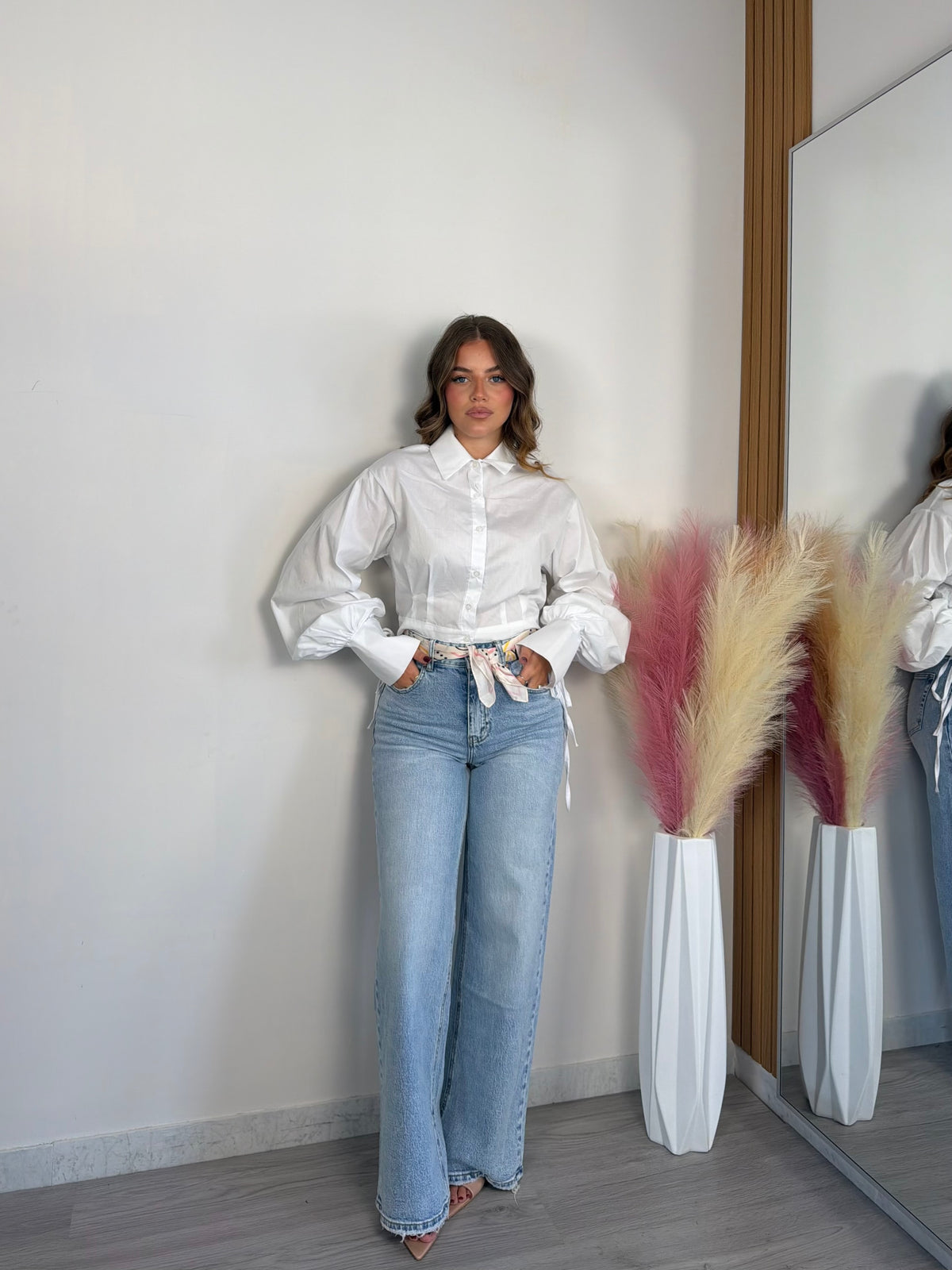 Jeans Pretty