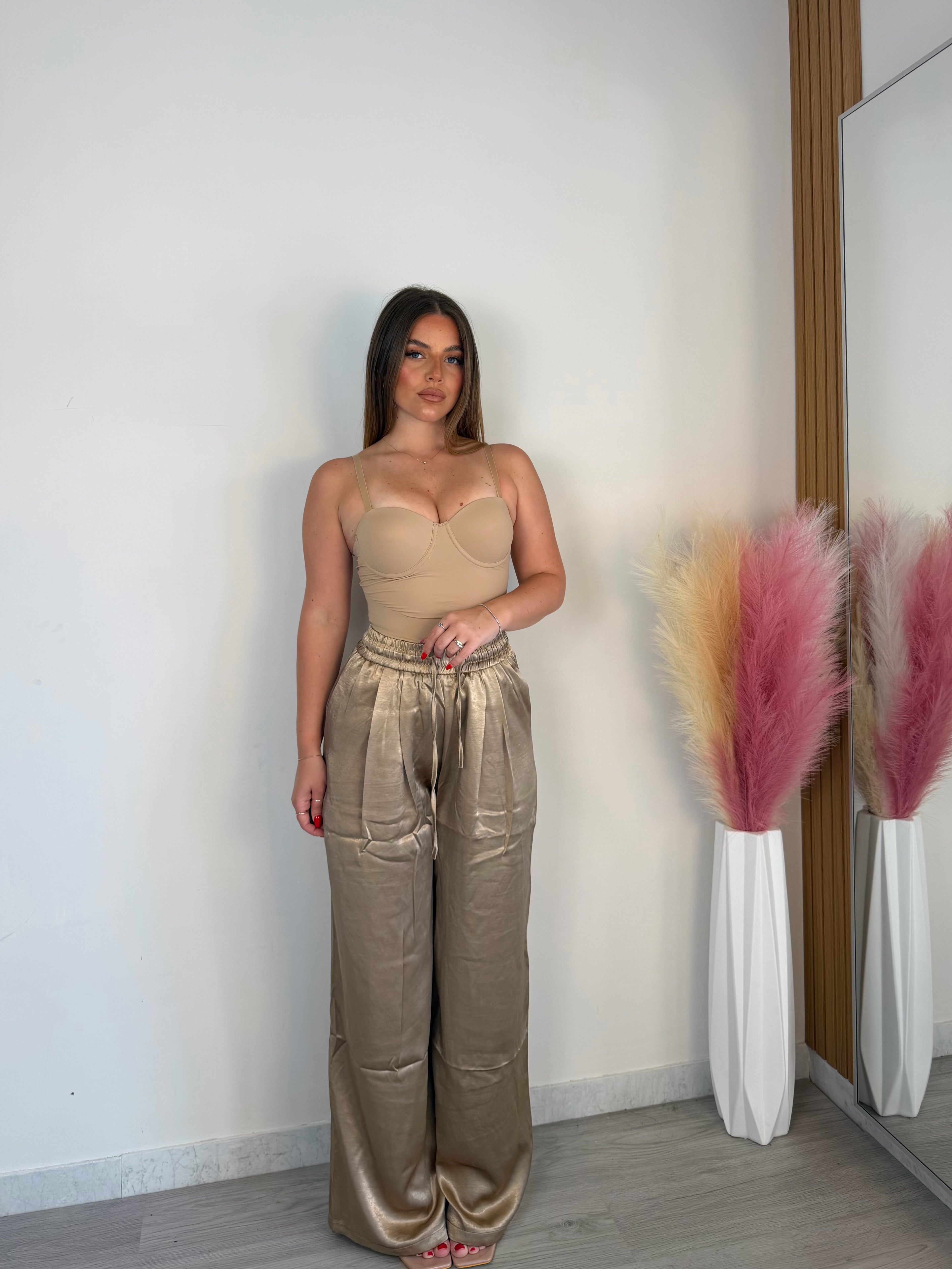 Pantalone Mermaid