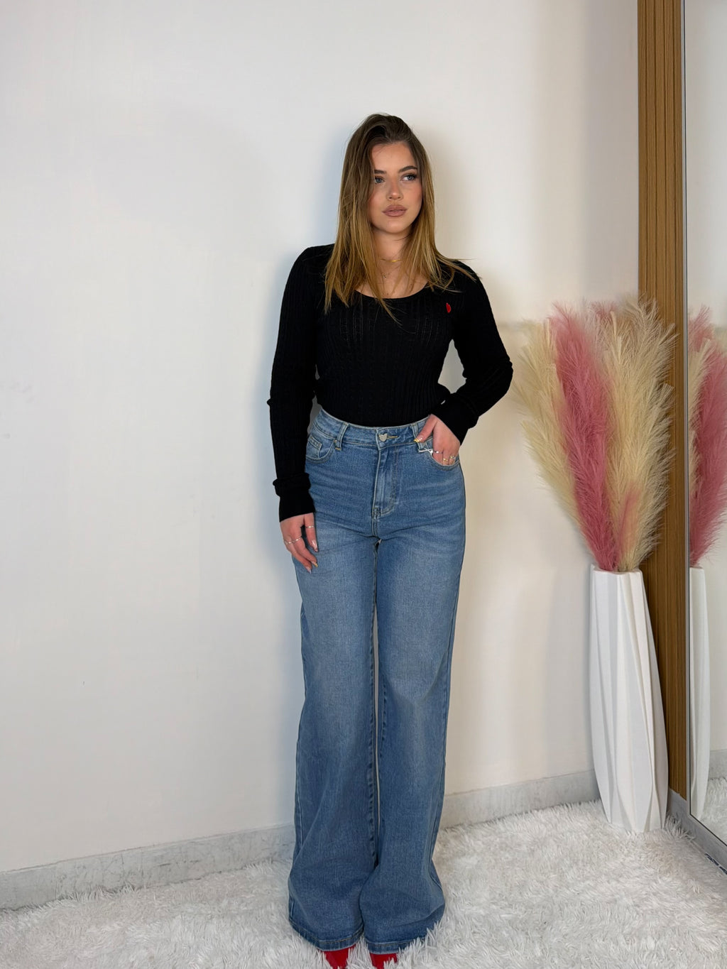 Jeans Amour
