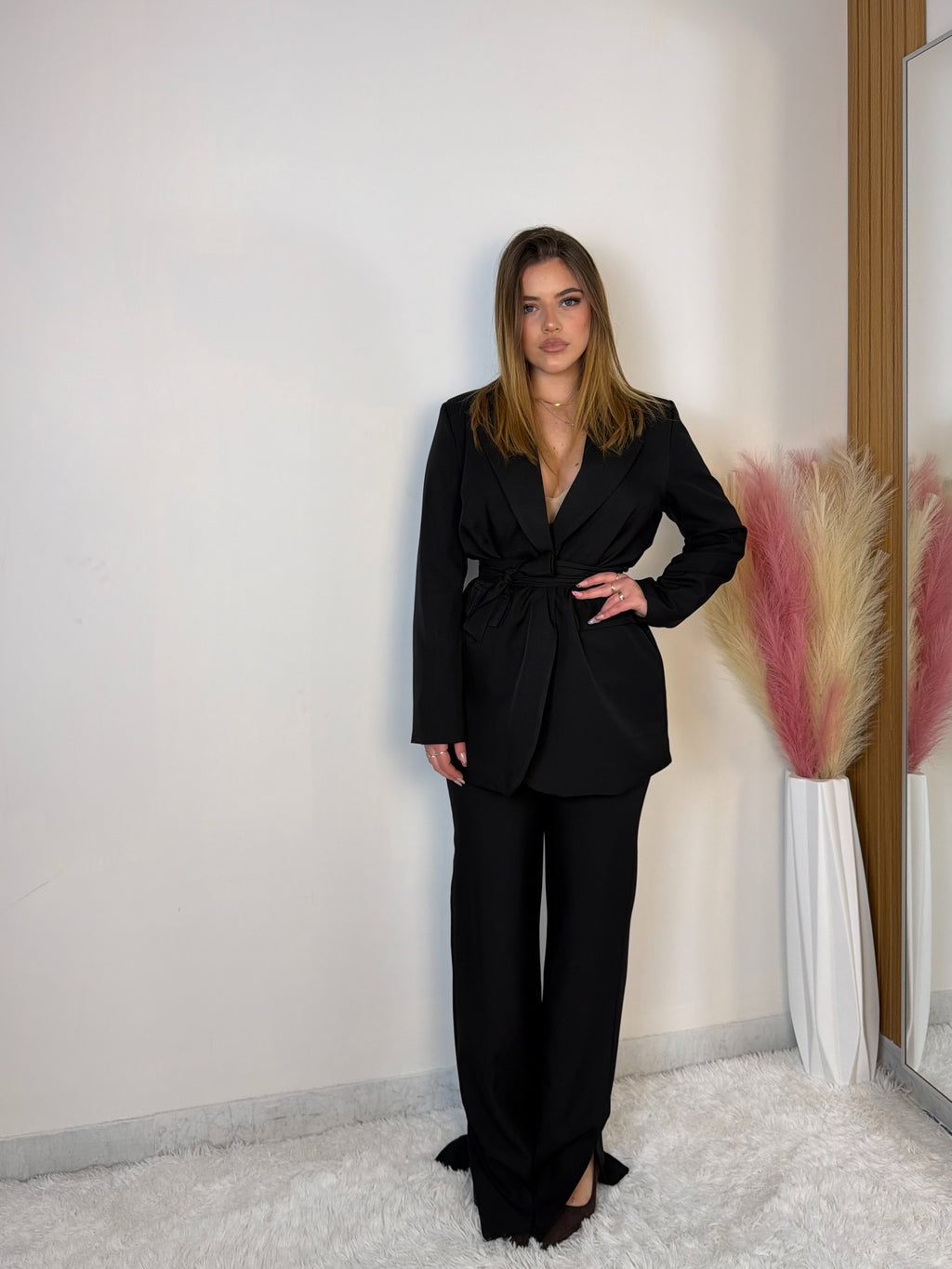 Tailleur Broadway