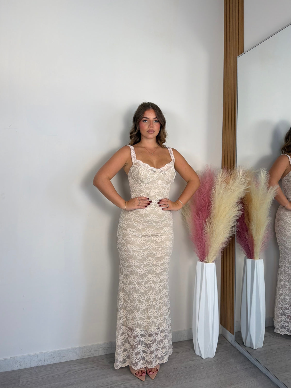 Dress Gaia