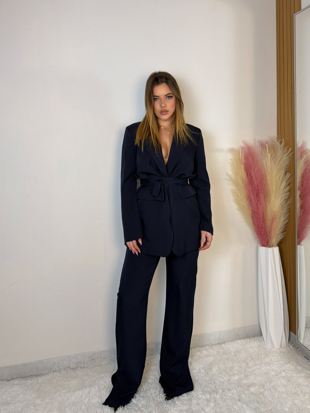 Tailleur Broadway