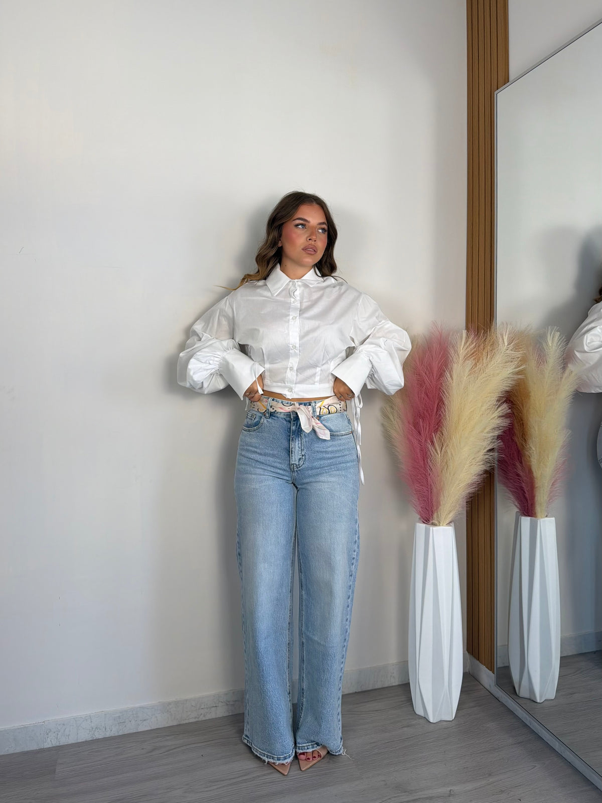 Jeans Pretty