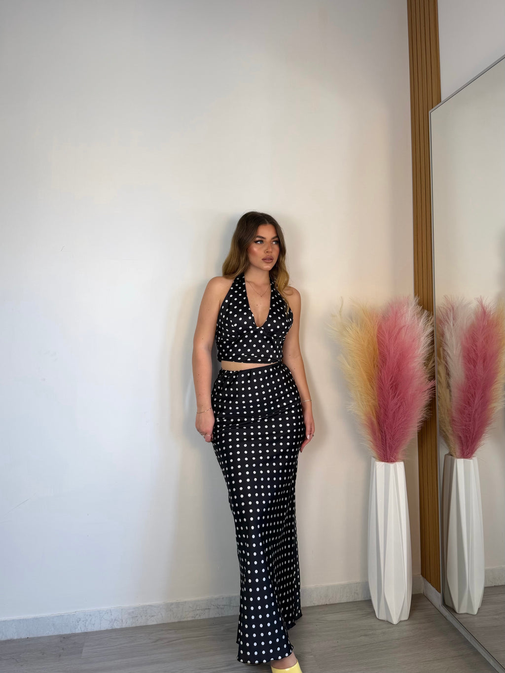 Coordinato Sweet