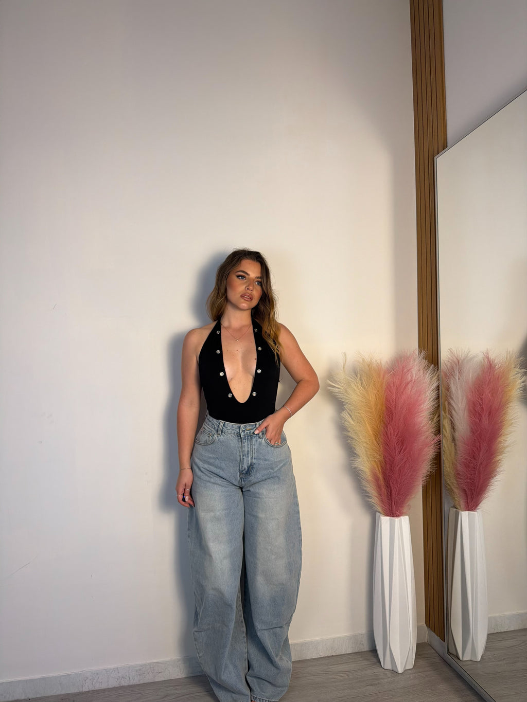 Jeans Jasmine