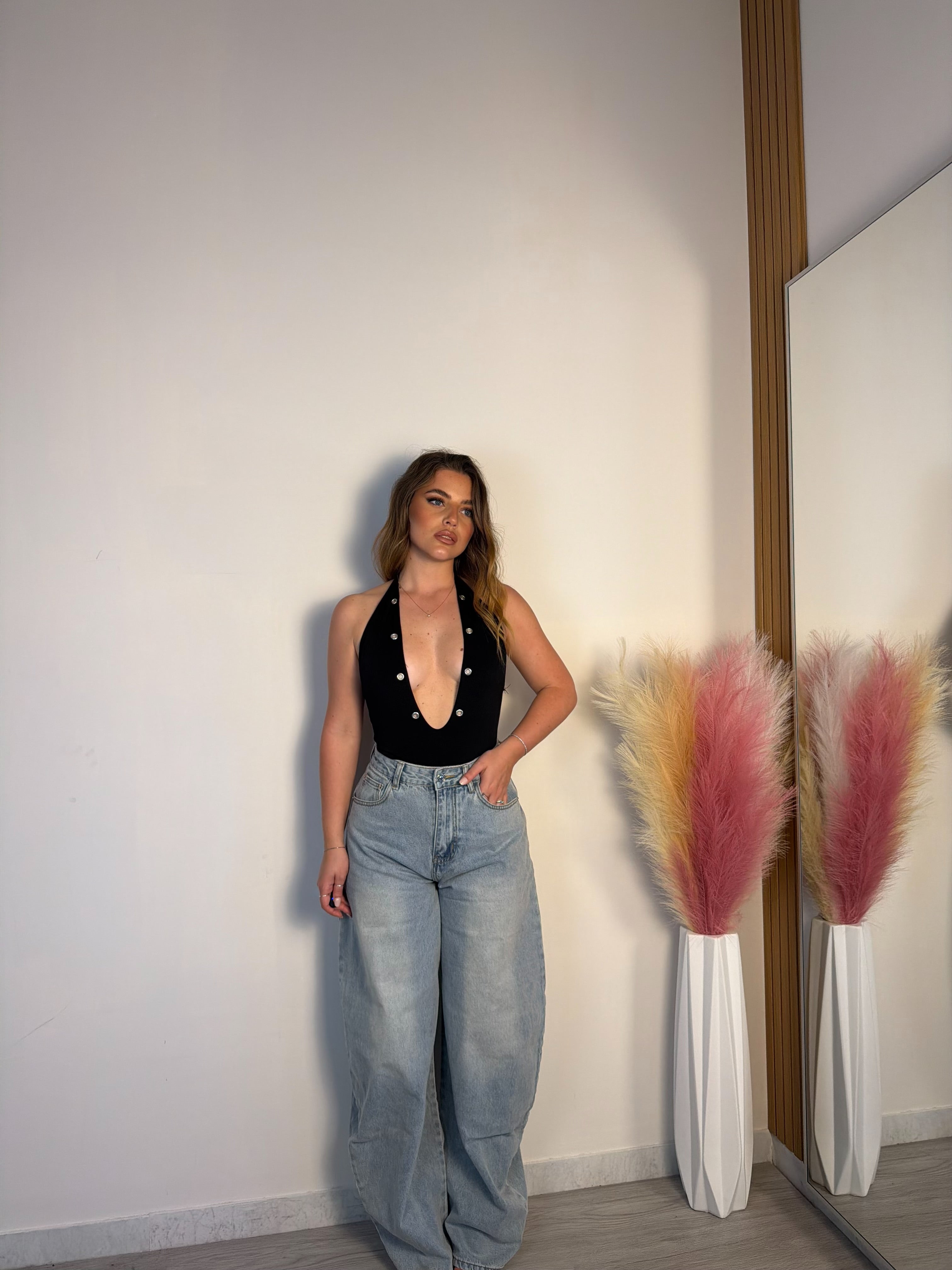 Jeans Jasmine