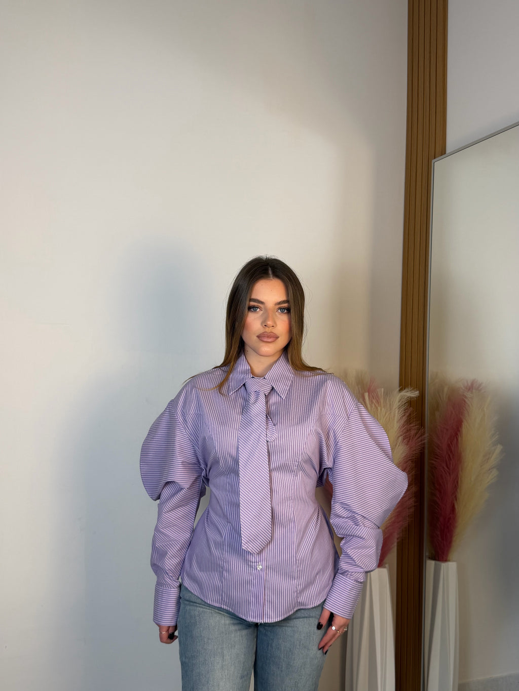 Camicia Niara